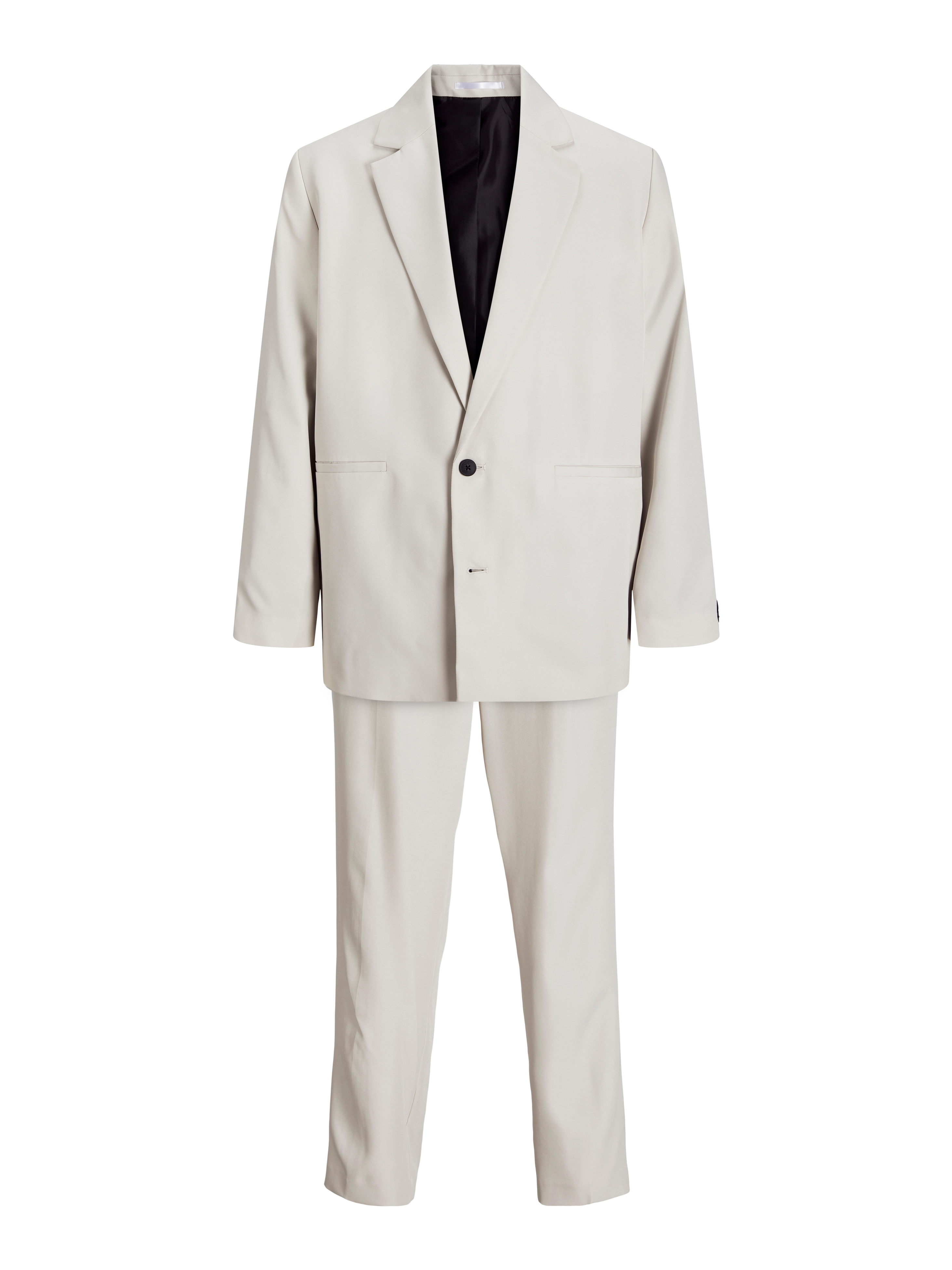 Thumbnail - Jprcarter Relaxed Fit Anzug
