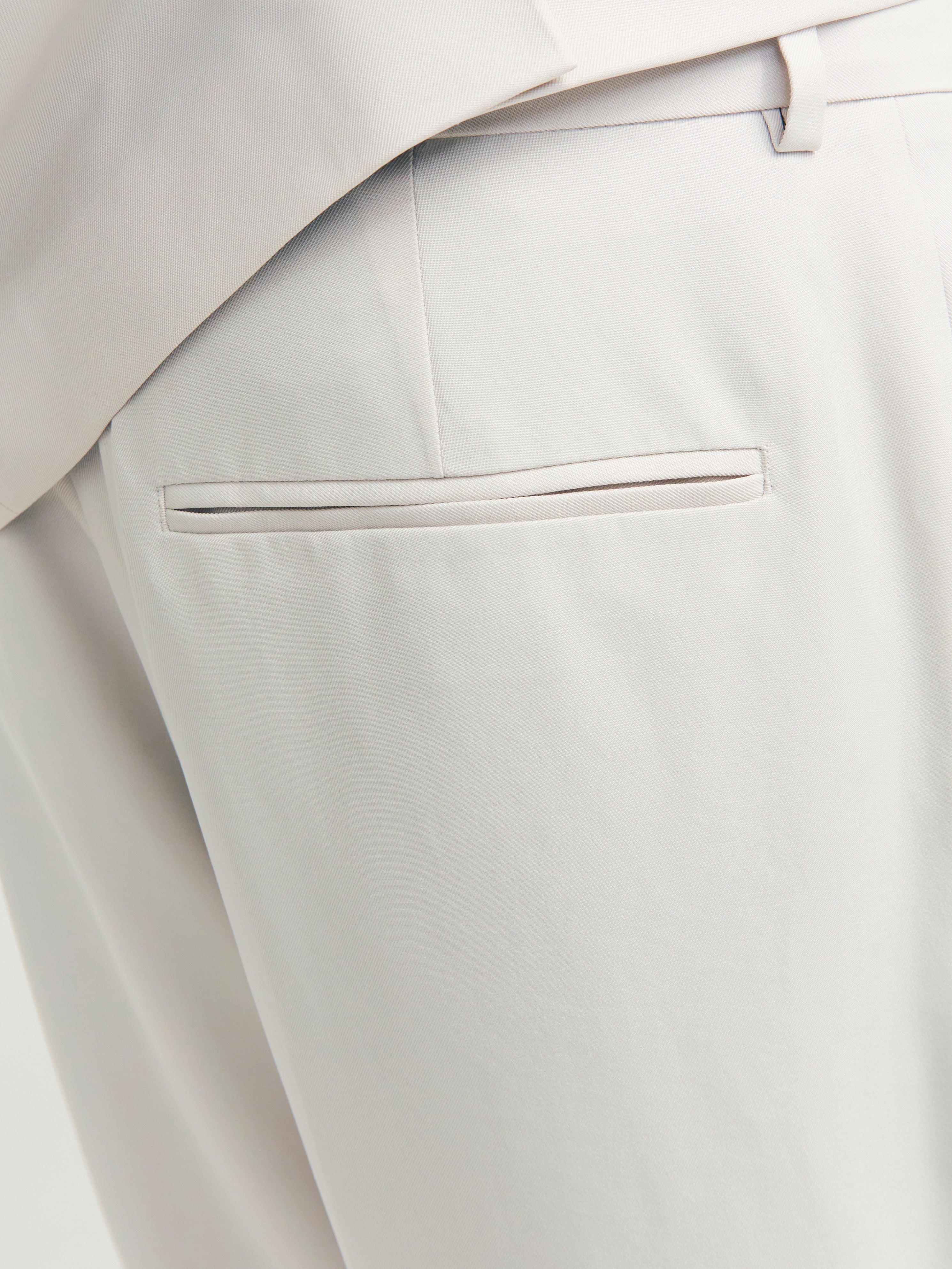 Jack & Jones Jprcarter Blazer Relaxed - Giacca Uomo Casual In Poliestere, Design Moderno E Confortevole - Foto 5