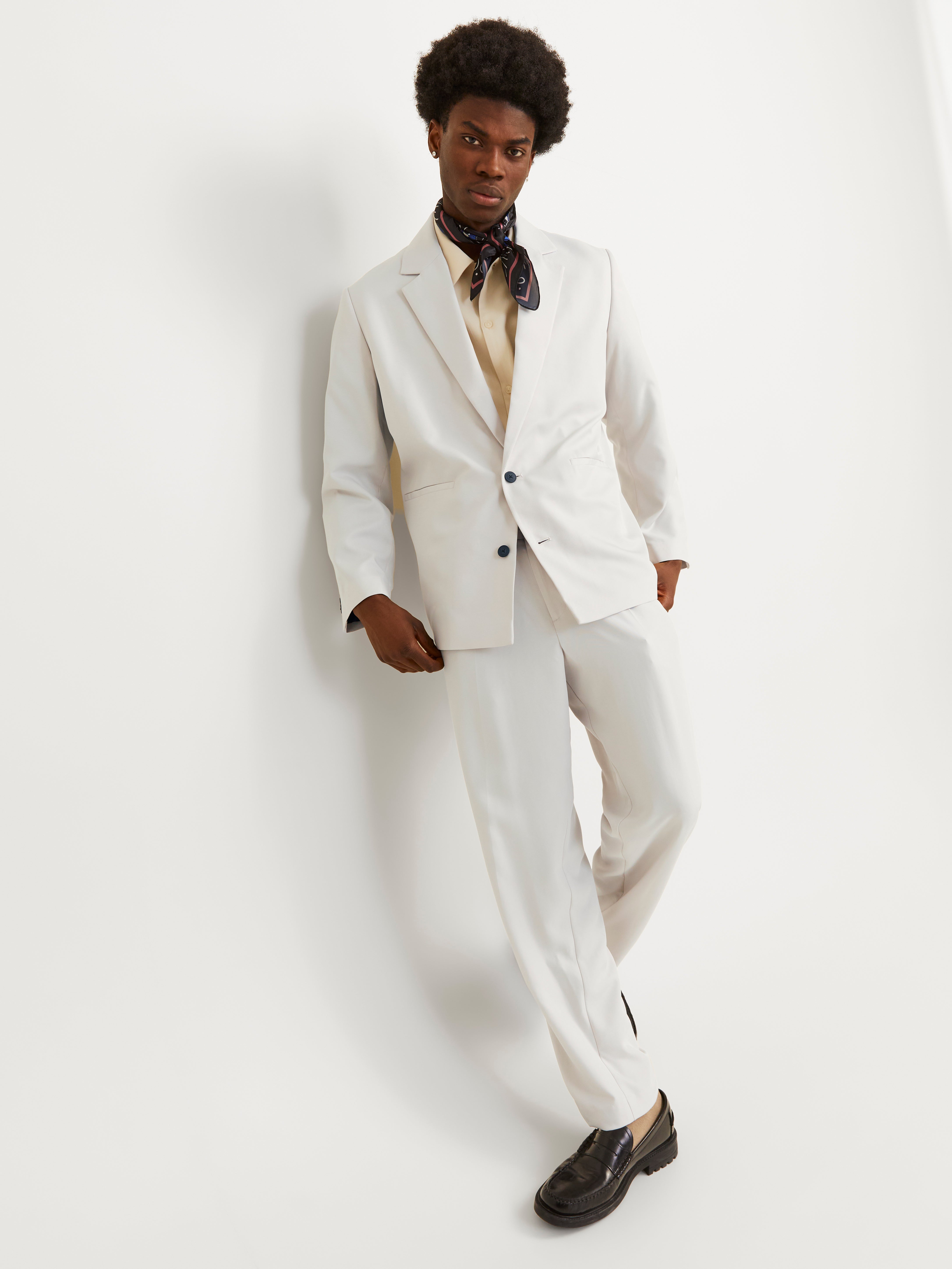 Jack & Jones JPRCARTER Relaxed Fit Suit - 12258979