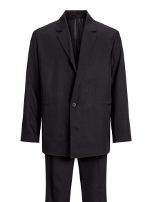 Jack & Jones JPRCARTER Relaxed Fit Suit -Black Onyx - 12258979