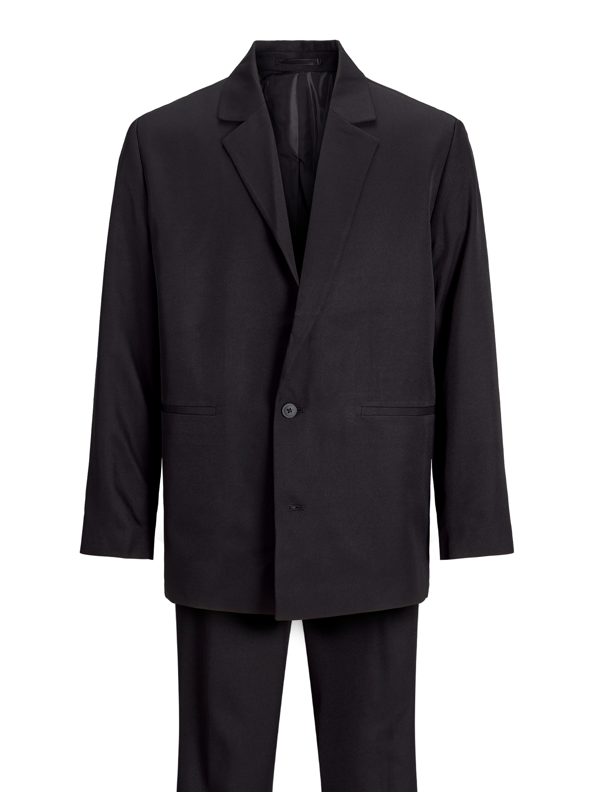 Thumbnail - Jprcarter Relaxed Fit Anzug
