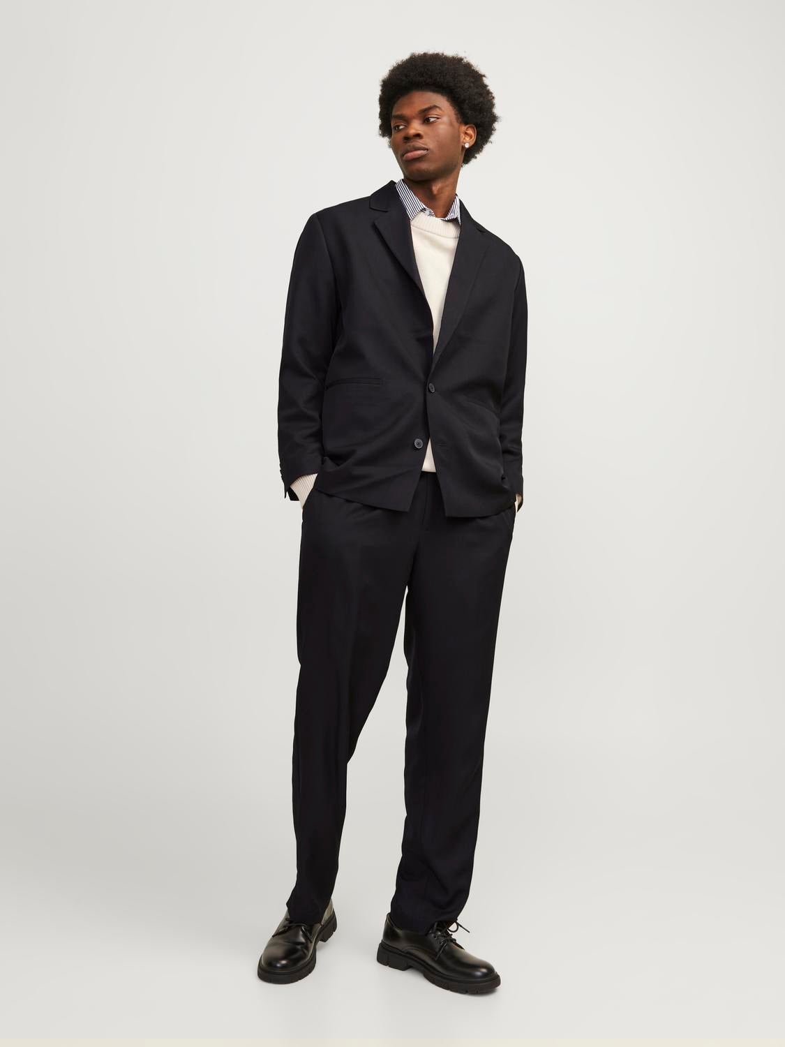 JPRCARTER Relaxed Fit Suit