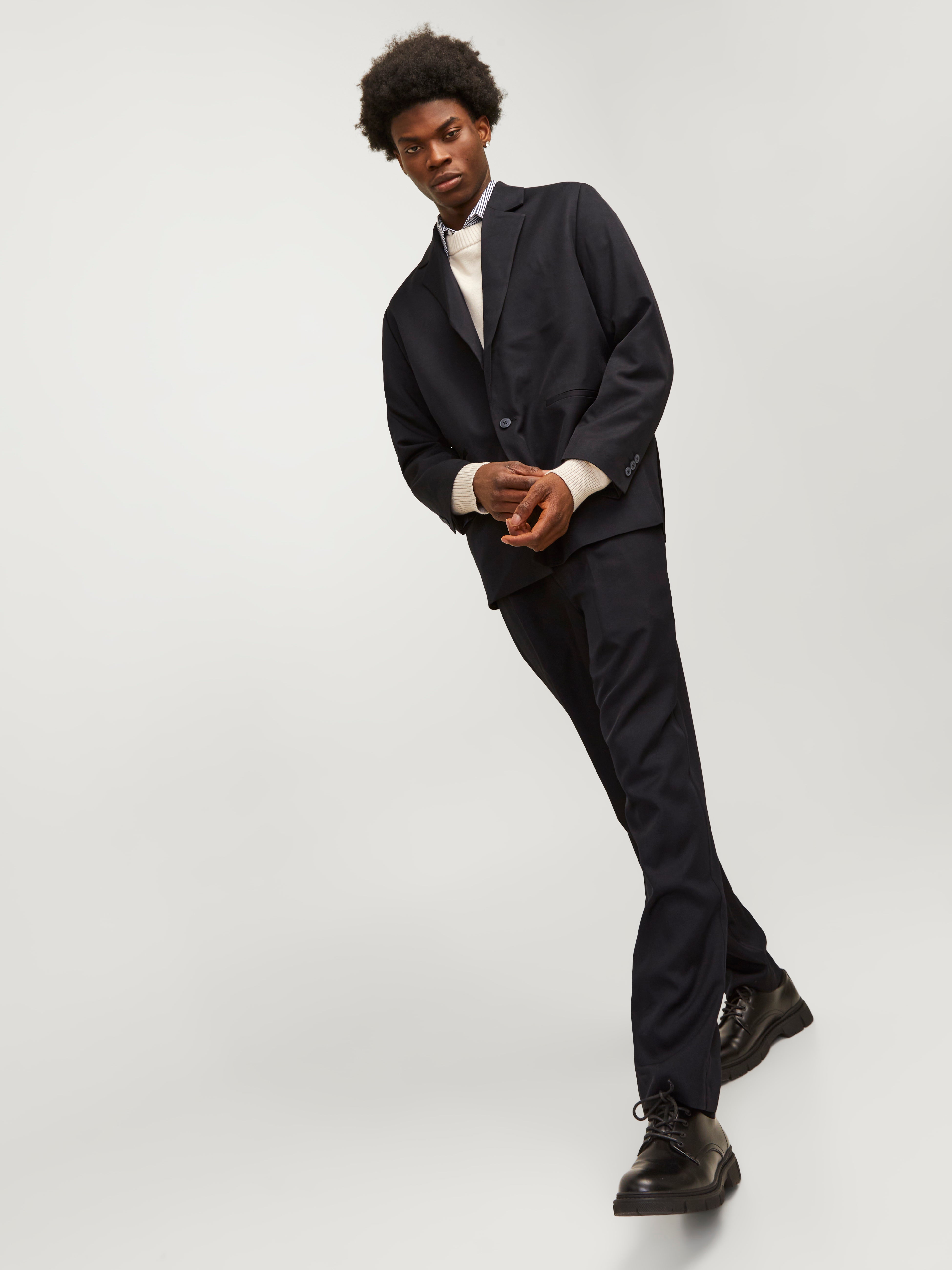 Jack & Jones JPRCARTER Relaxed Fit Suit - 12258979