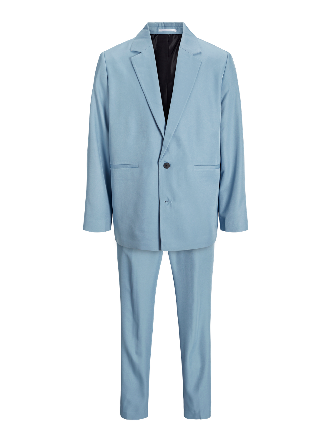 Jack & Jones JPRCARTER Relaxed Fit Suit -Ashley Blue - 12258979