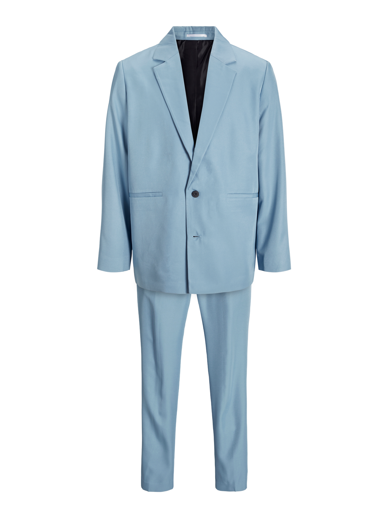 JPRCARTER Relaxed Fit Suit Medium Blue Jack Jones