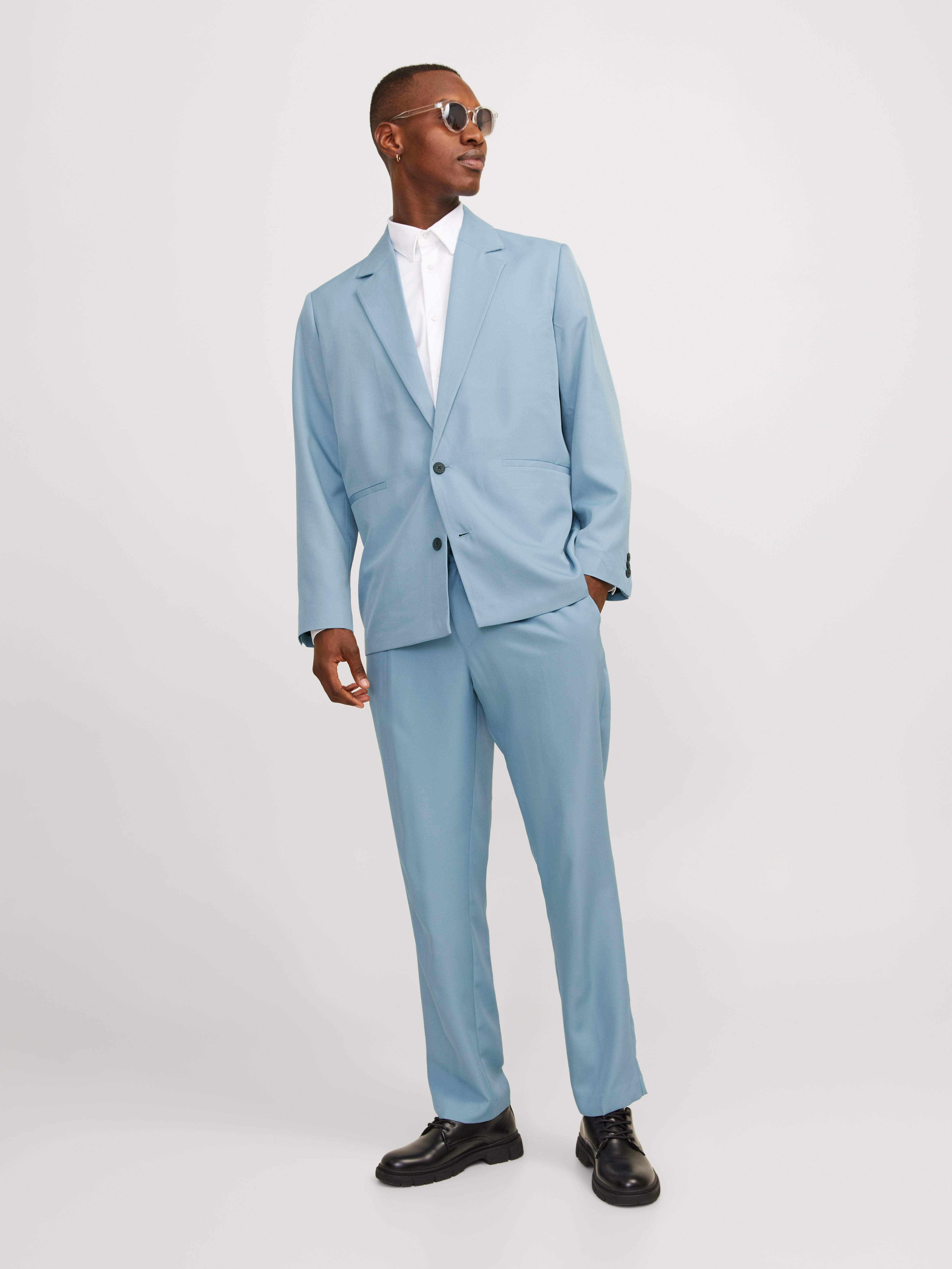 Jprcarter Relaxed Fit Suit