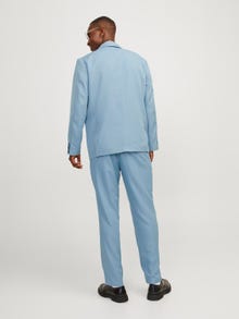 Jack & Jones JPRCARTER Completi Relaxed Fit -Ashley Blue - 12258979