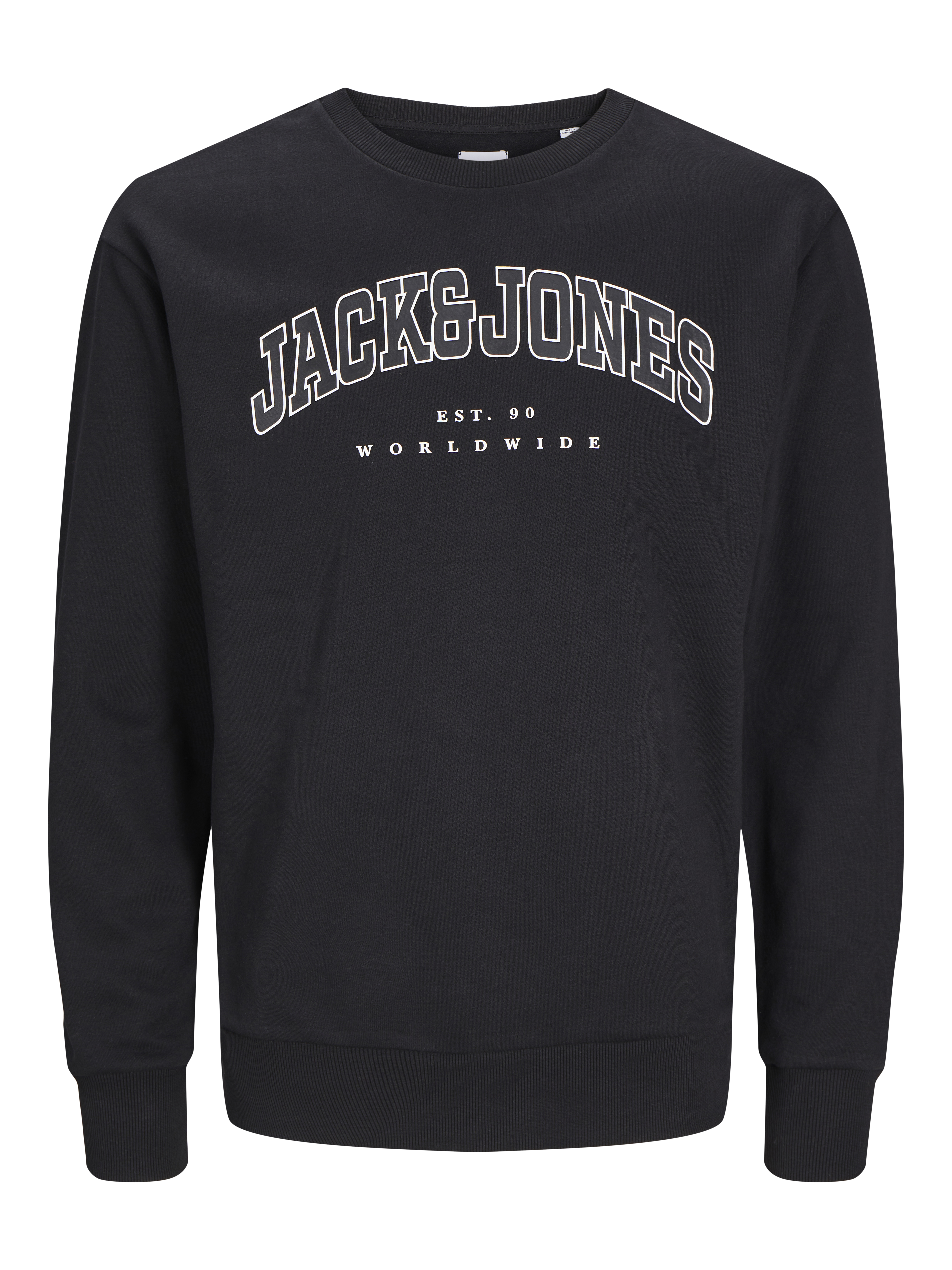 Thumbnail - Logo Sweatshirt Mini