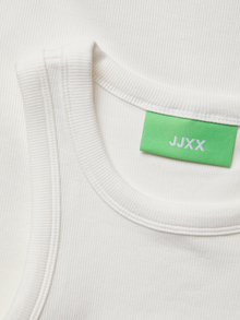 JJXX JXFOREST Débardeur -Blanc de Blanc - 12259002