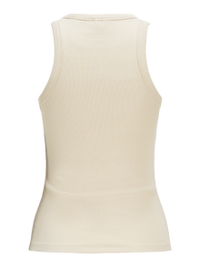 JJXX JXFOREST Tank top -Fog - 12259002