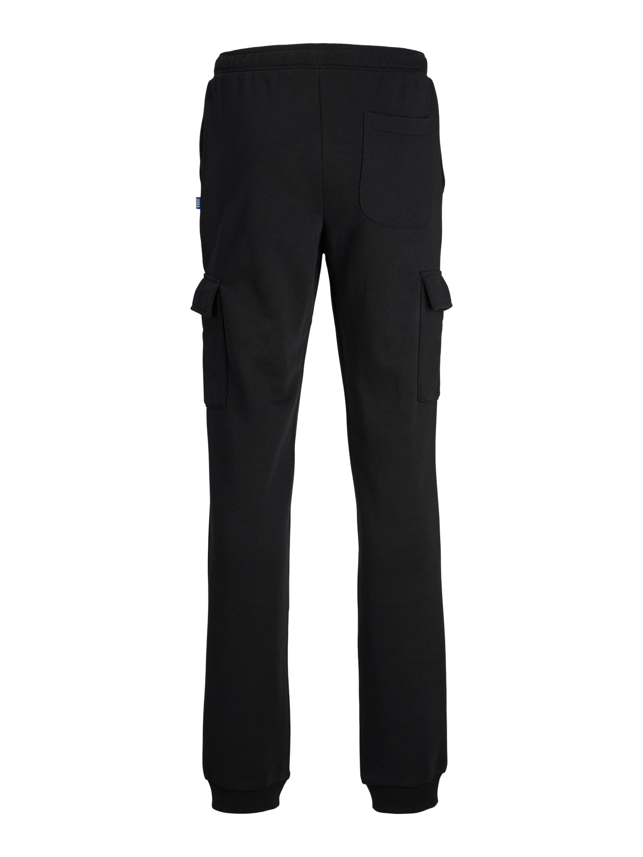Cargo Trousers Mini Black Jack Jones Cargo trousers mini black jack jones