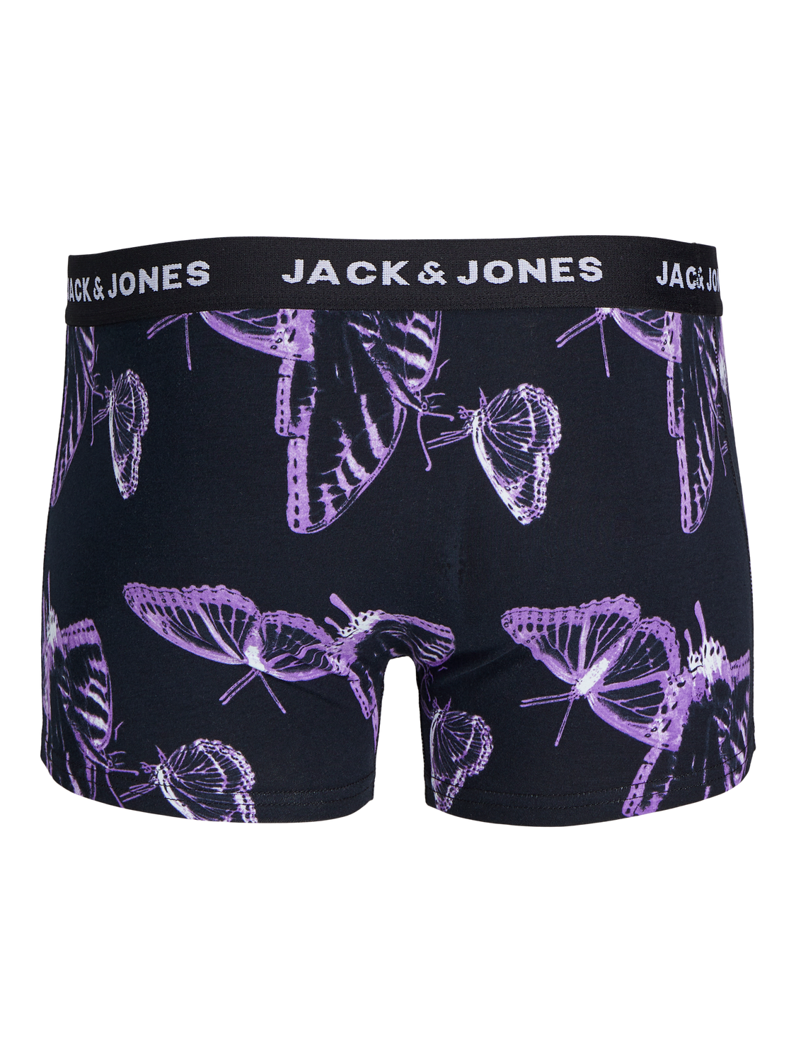 Jack & Jones 5-pack Boxershorts -Black - 12259016