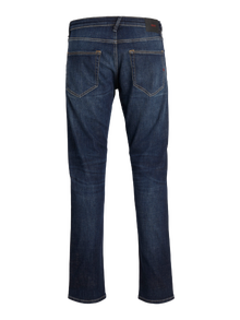 R.D.D. ROYAL DENIM DIVISION Comfort Fit Farkut -Blue Denim - 12259021