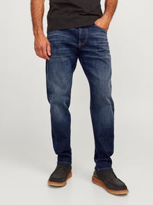 R.D.D. ROYAL DENIM DIVISION Comfort Fit Farkut -Blue Denim - 12259021