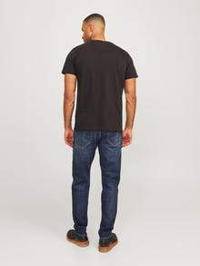 R.D.D. ROYAL DENIM DIVISION Comfort Fit Farkut -Blue Denim - 12259021