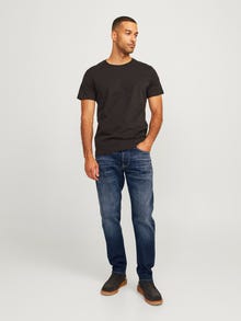 R.D.D. ROYAL DENIM DIVISION Comfort Fit Farkut -Blue Denim - 12259021