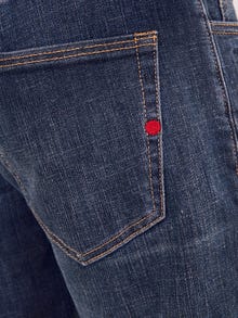 R.D.D. ROYAL DENIM DIVISION Comfort Fit Farkut -Blue Denim - 12259021