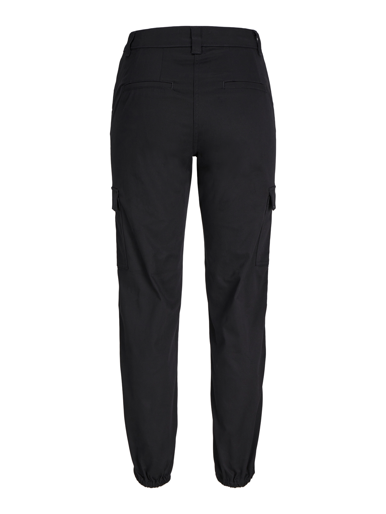 JJXX Jack & Jones Pantaloni Cargo Donna - Cotone Biologico, Vita Bassa, Slim Fit, Cavallo 32 - Foto 11
