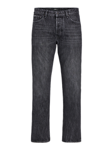 R.D.D. ROYAL DENIM DIVISION Relaxed Fit Jeans -Grey Denim - 12259039