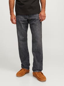 R.D.D. ROYAL DENIM DIVISION Relaxed Fit Farkut -Grey Denim - 12259039