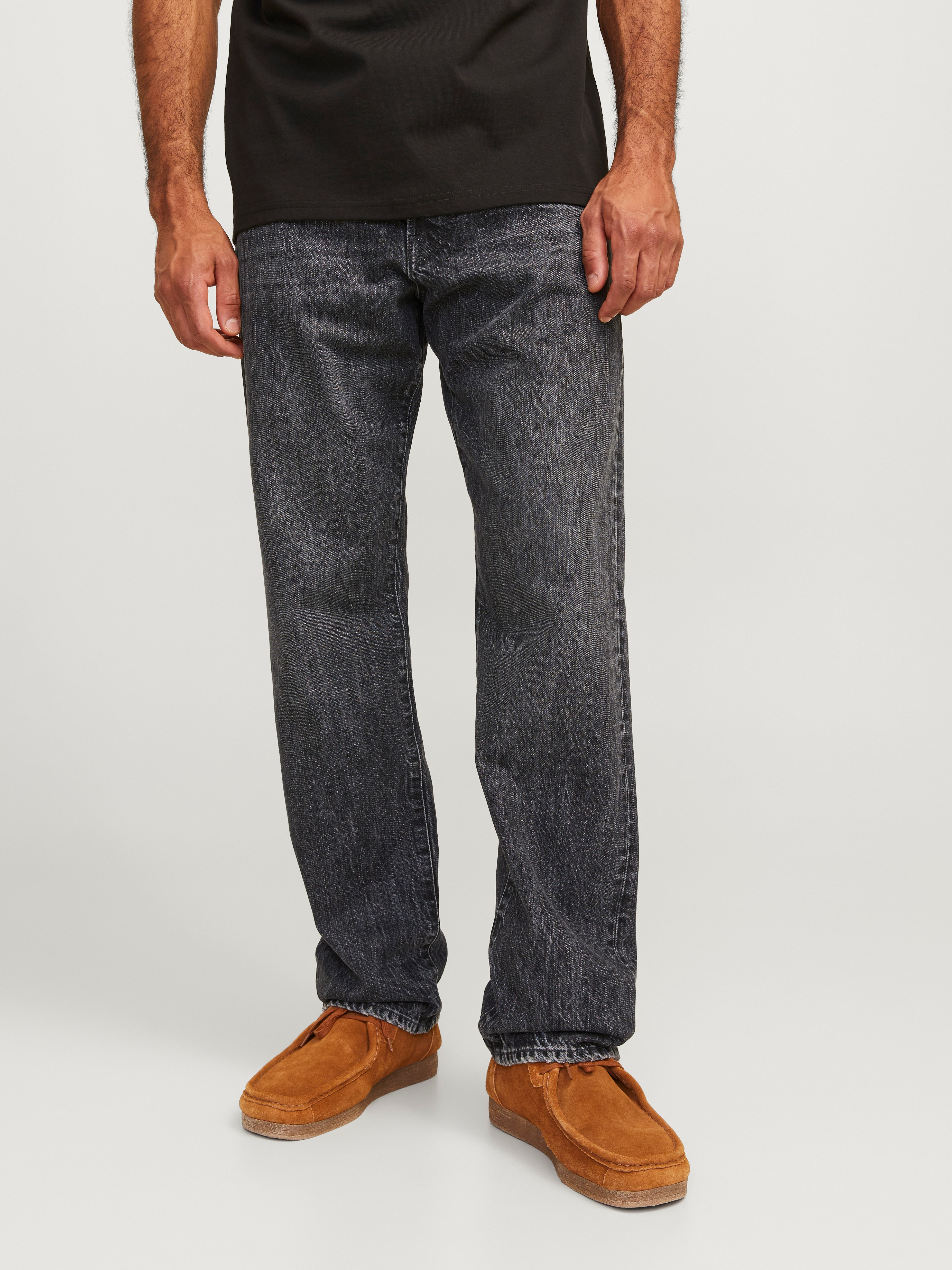 Rdd Royal Re 959 Relaxed Fit Jeans