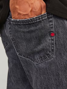 R.D.D. ROYAL DENIM DIVISION Relaxed Fit Jeans -Grey Denim - 12259039