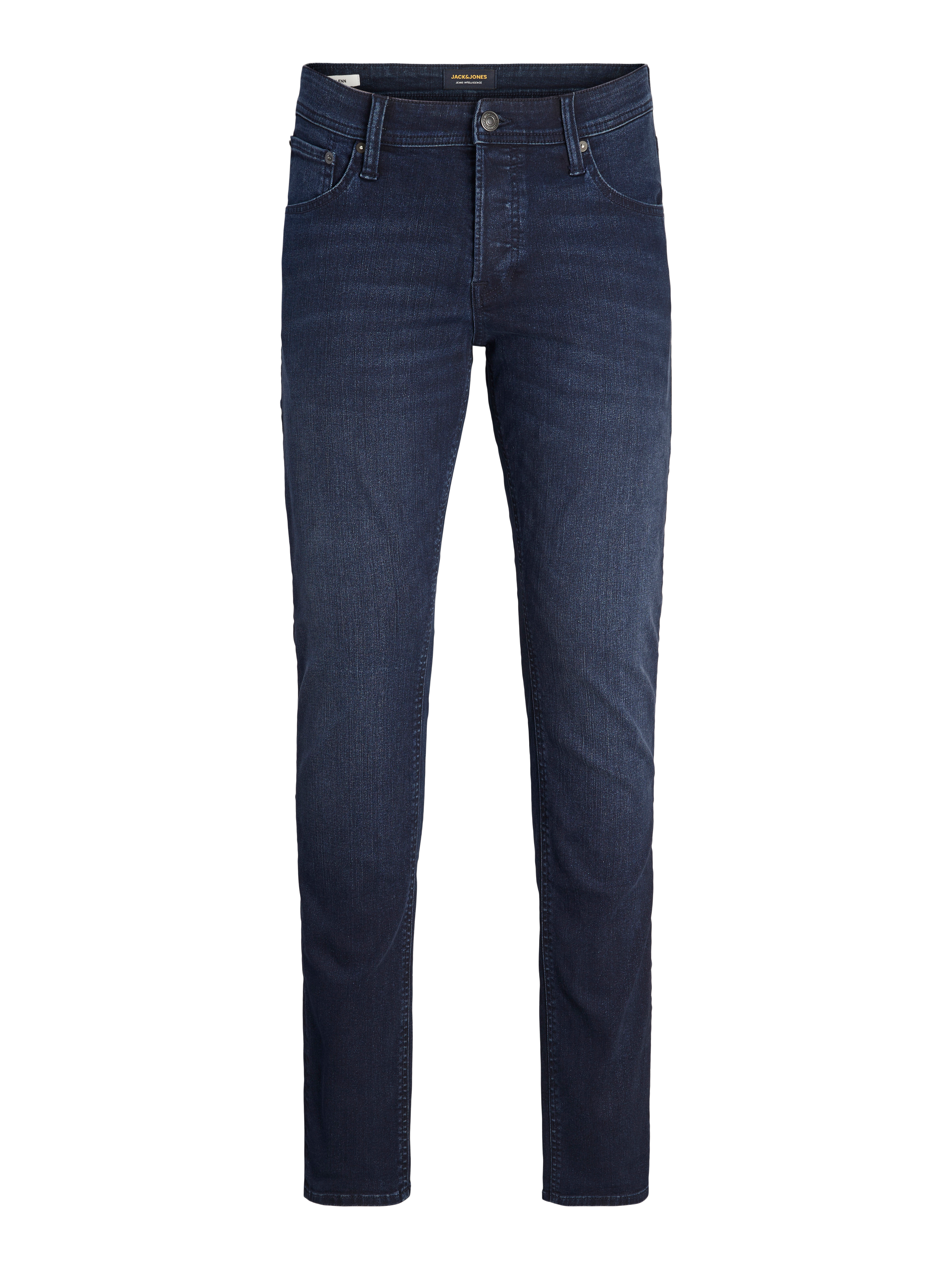 Thumbnail - Jjiglenn Jjoriginal Sq 260 Noos Slim Fit Jeans