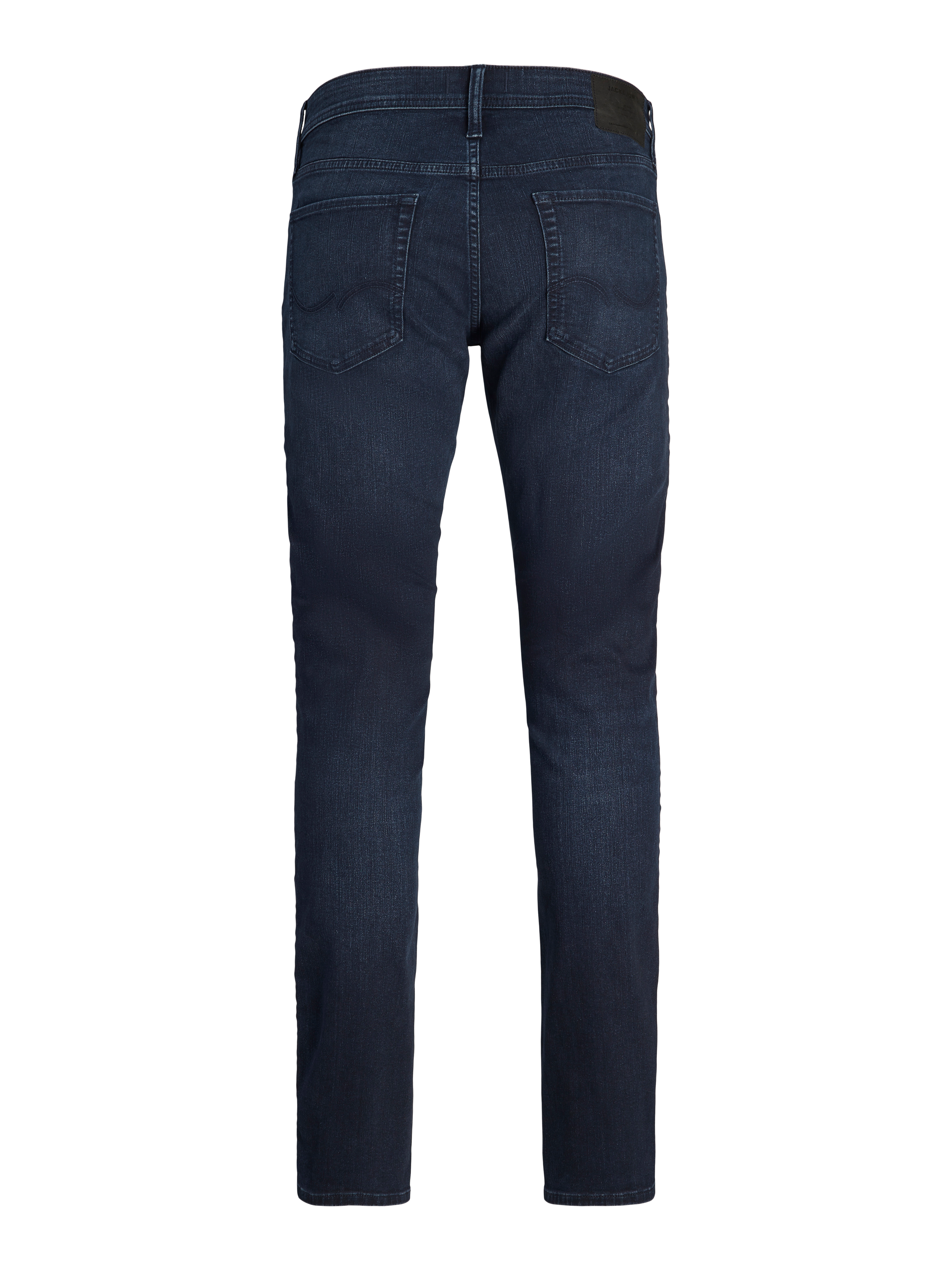 Thumbnail - Jjiglenn Jjoriginal Sq 260 Noos Slim Fit Jeans