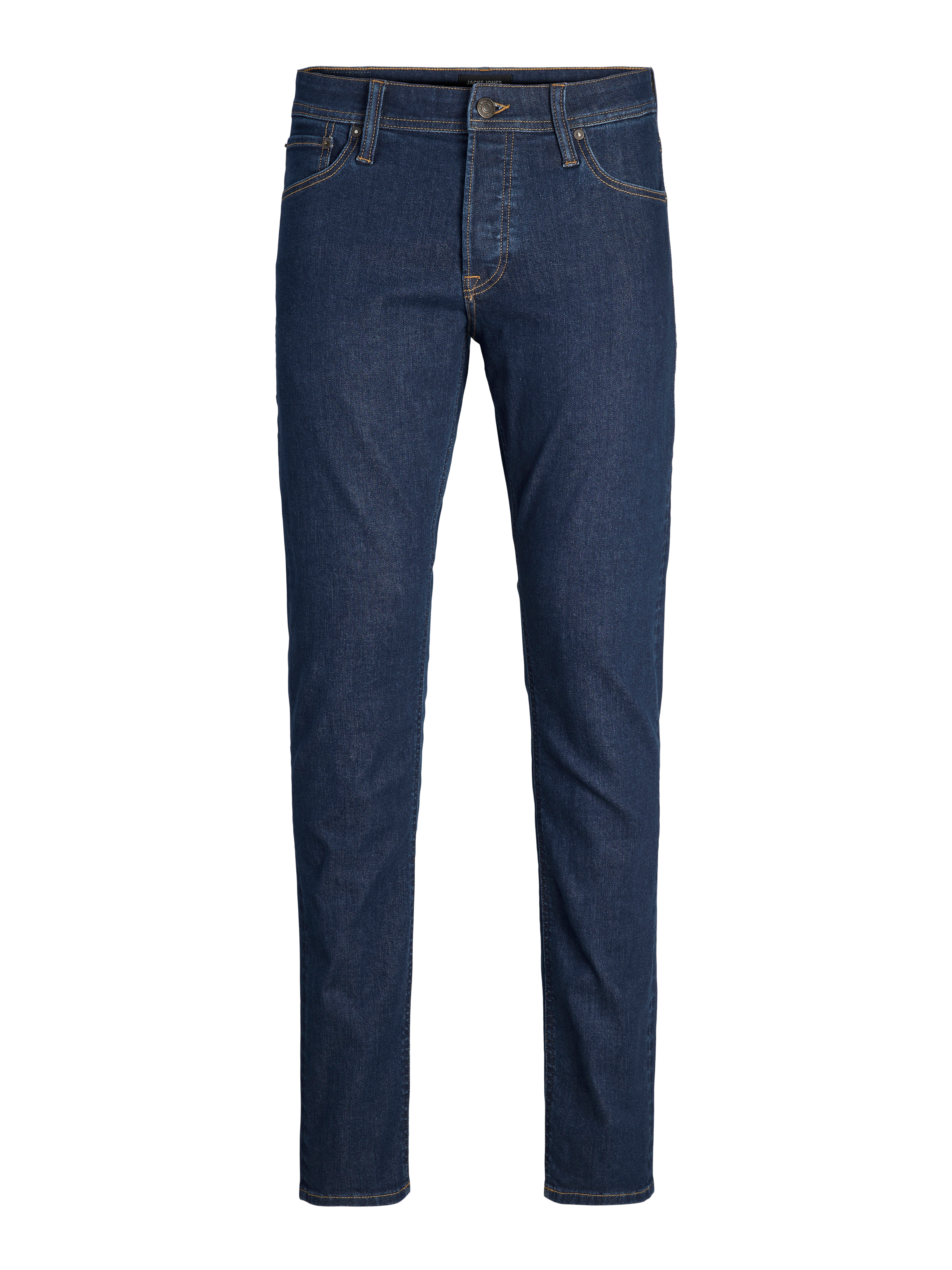 Thumbnail - Jjiglenn Jjoriginal Sq 430 Noos Slim Fit Jeans