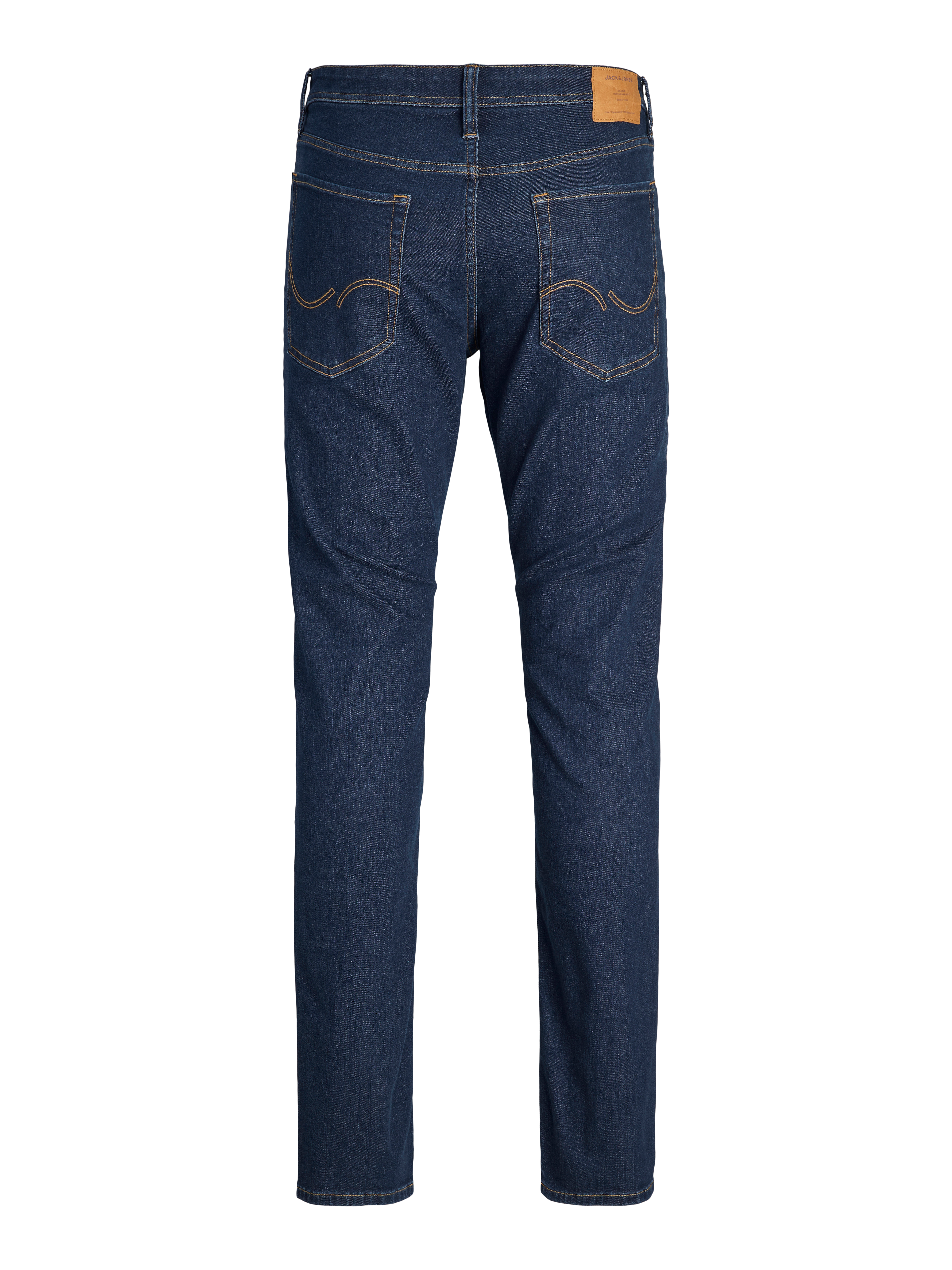Thumbnail - Jjiglenn Jjoriginal Sq 430 Noos Slim Fit Jeans