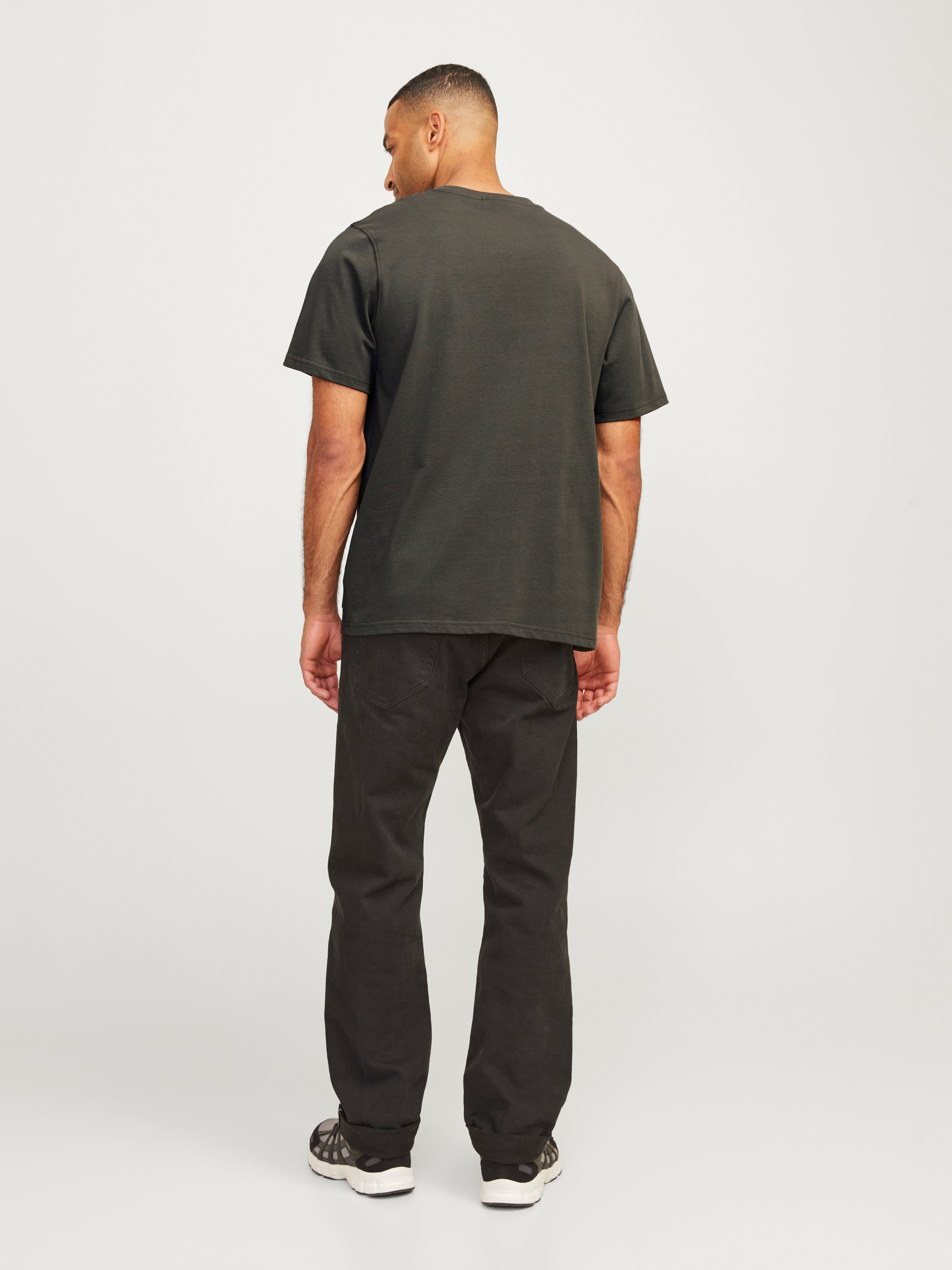 Thumbnail - Gedruckt T-shirt