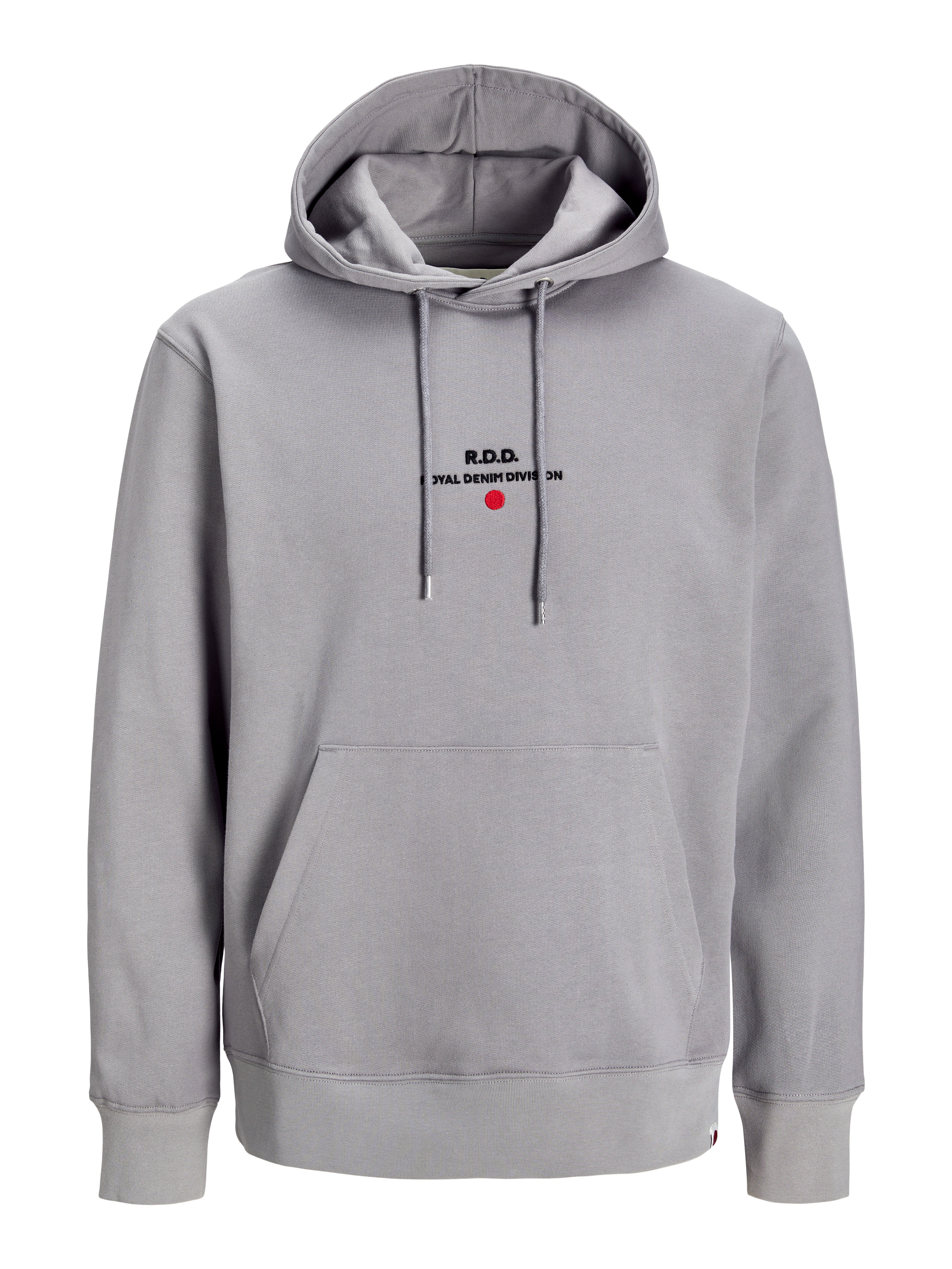 Thumbnail - Rdd Gedruckt Kapuzenpullover