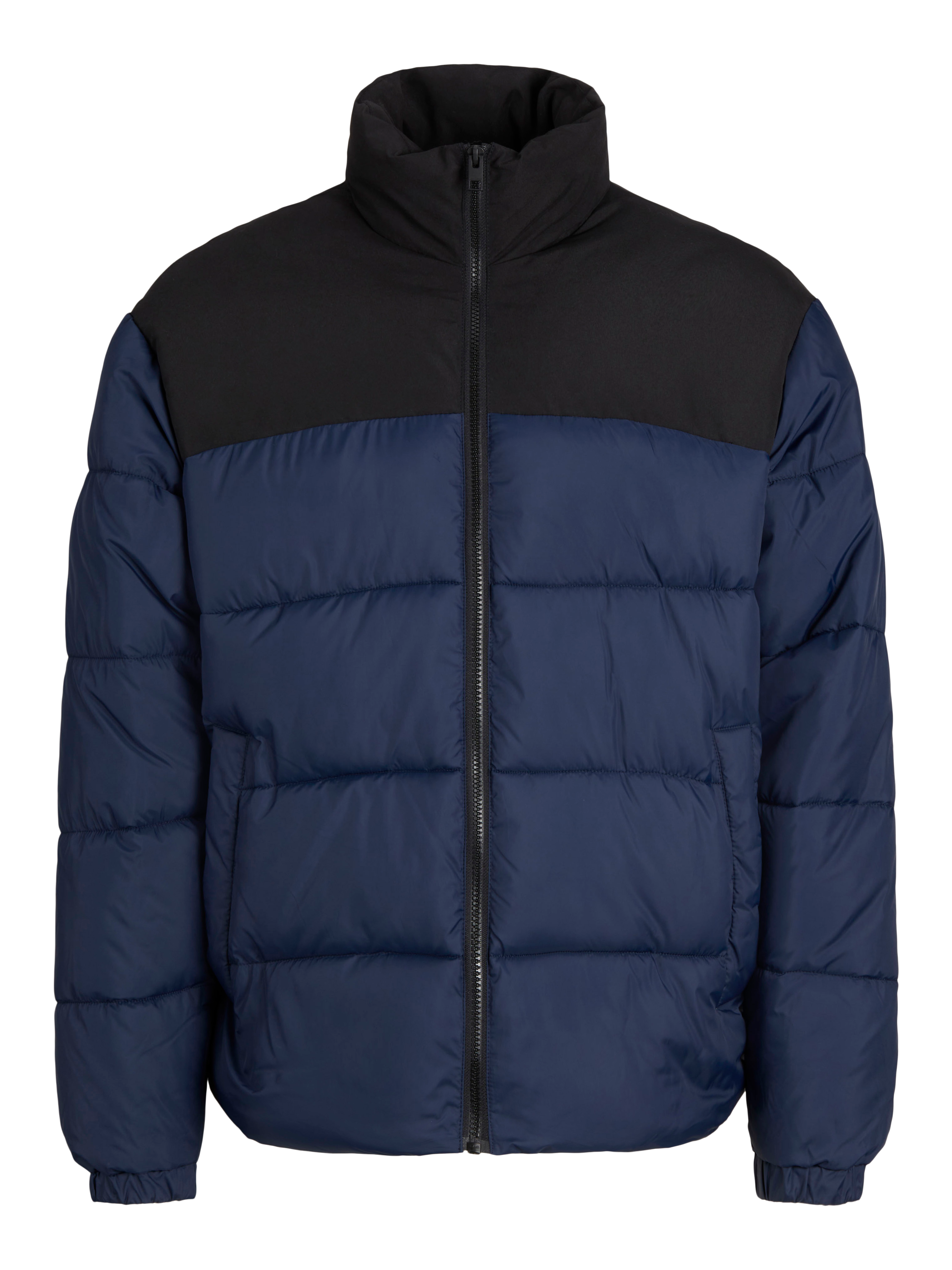 Thumbnail - Plus Size Steppjacke