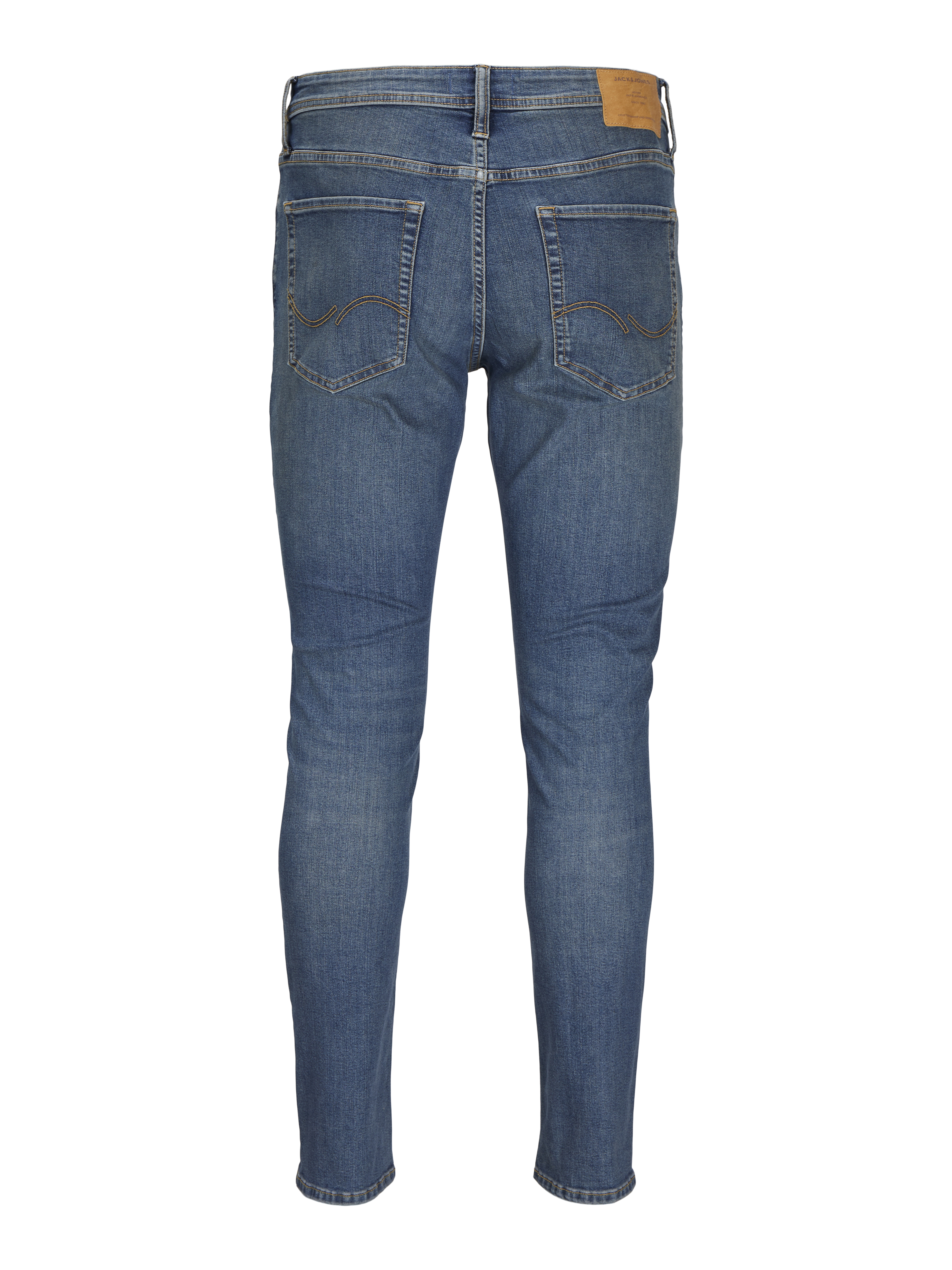 Thumbnail - Jjiglenn Jjoriginal Sq 914 Noos Slim Fit Jeans