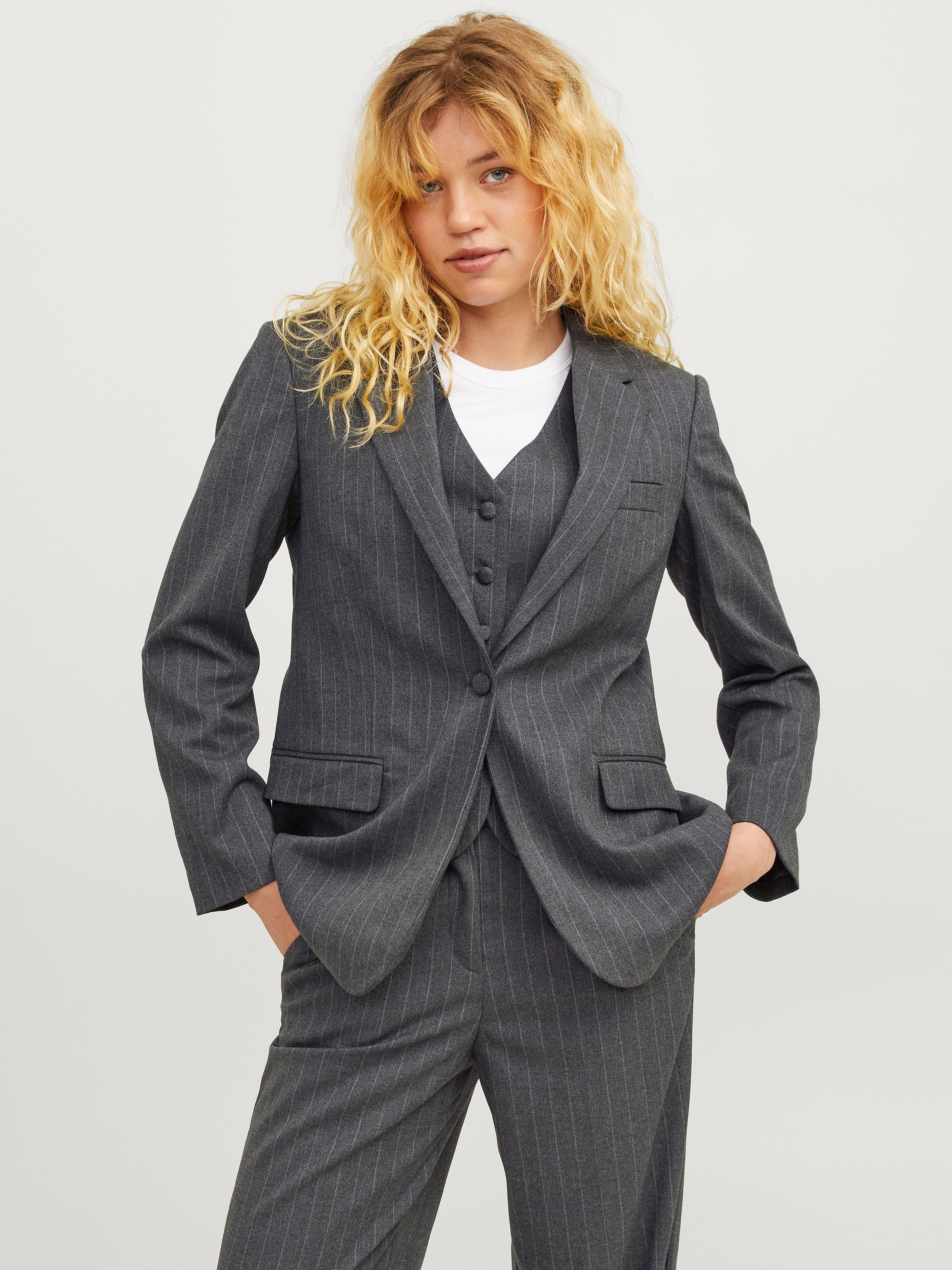 Jxnika Blazer