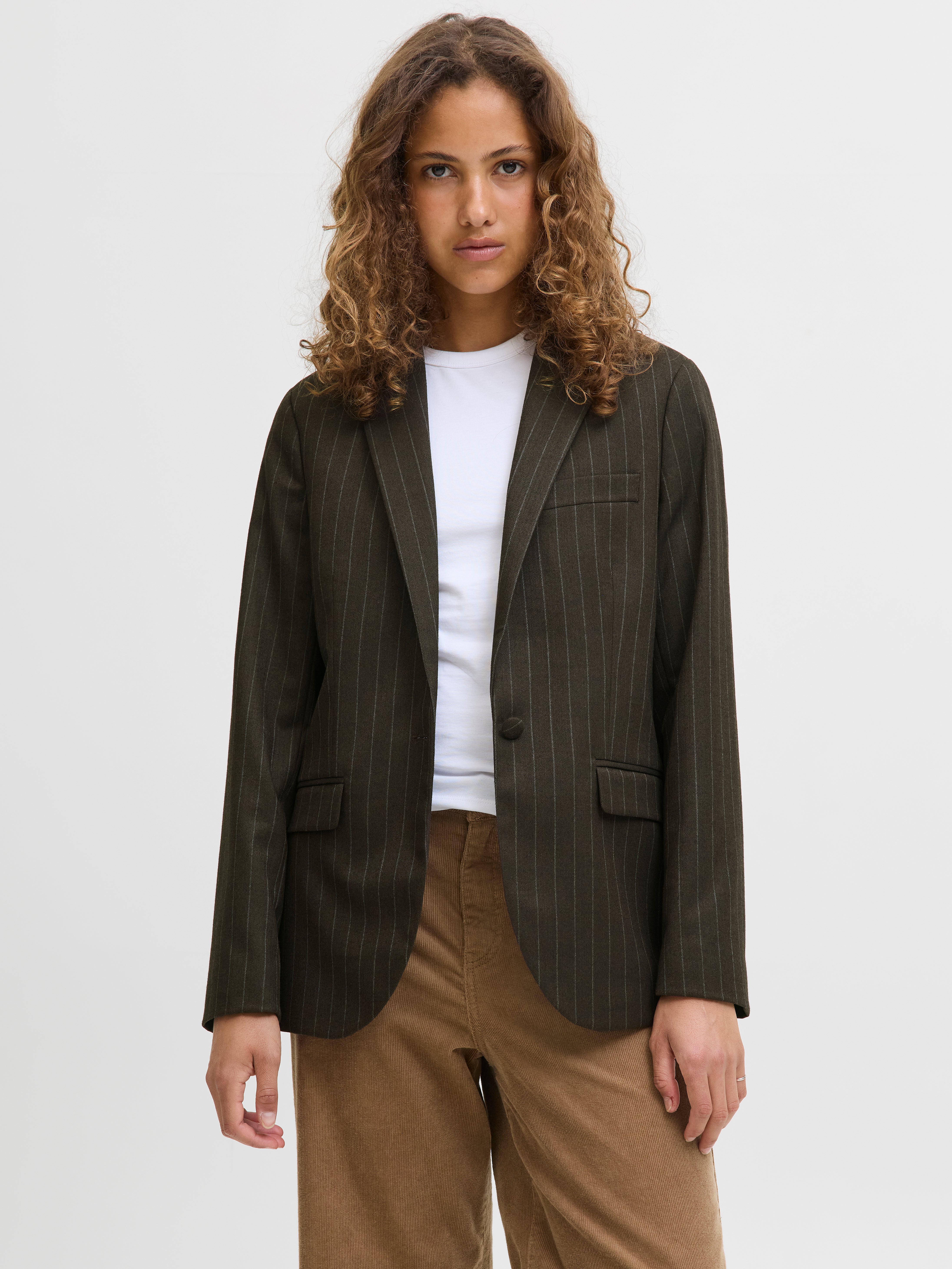 Jxsille Blazer