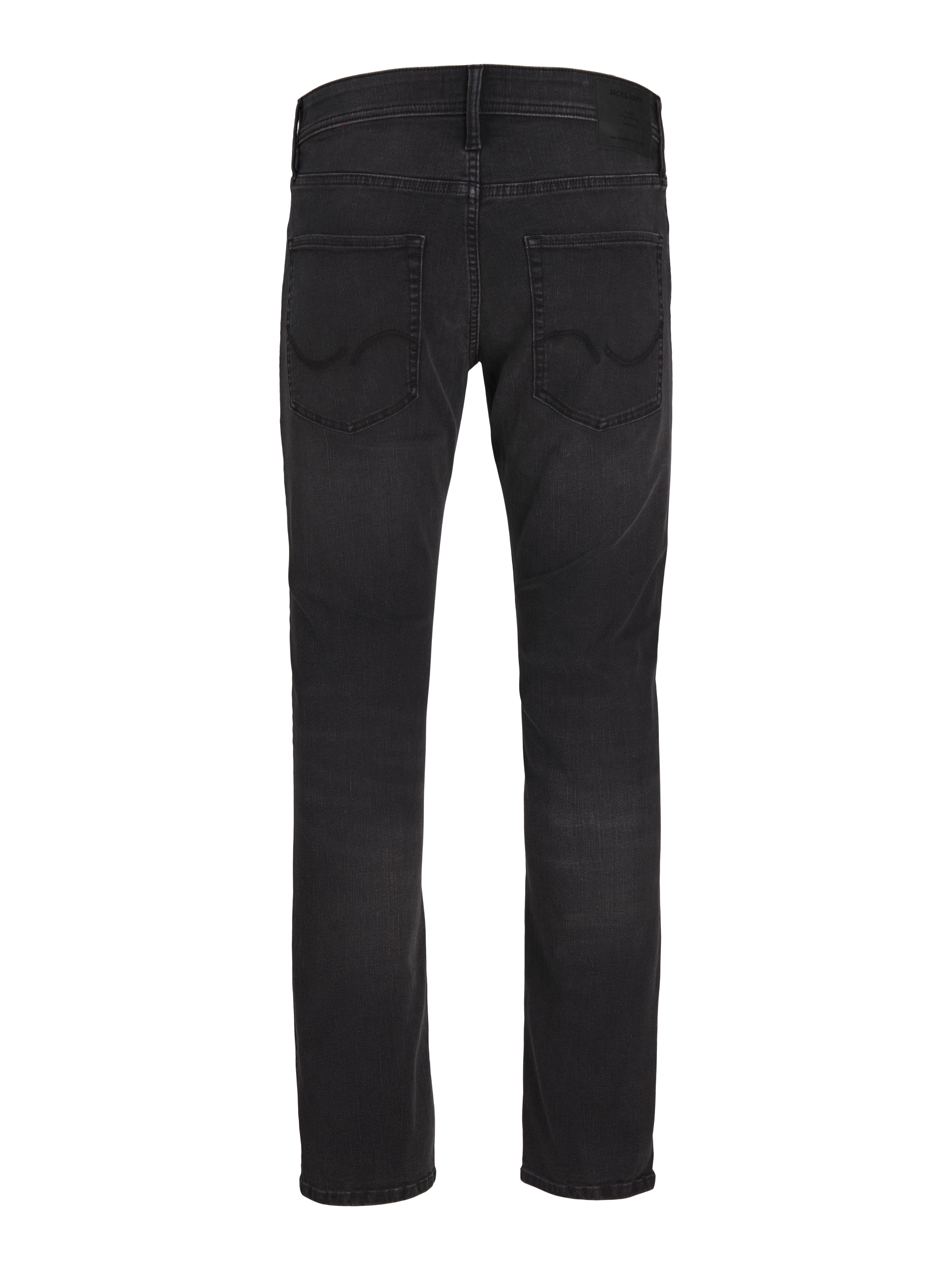 Thumbnail - Jjiglenn Jjoriginal Sq 014 Slim Fit Jeans