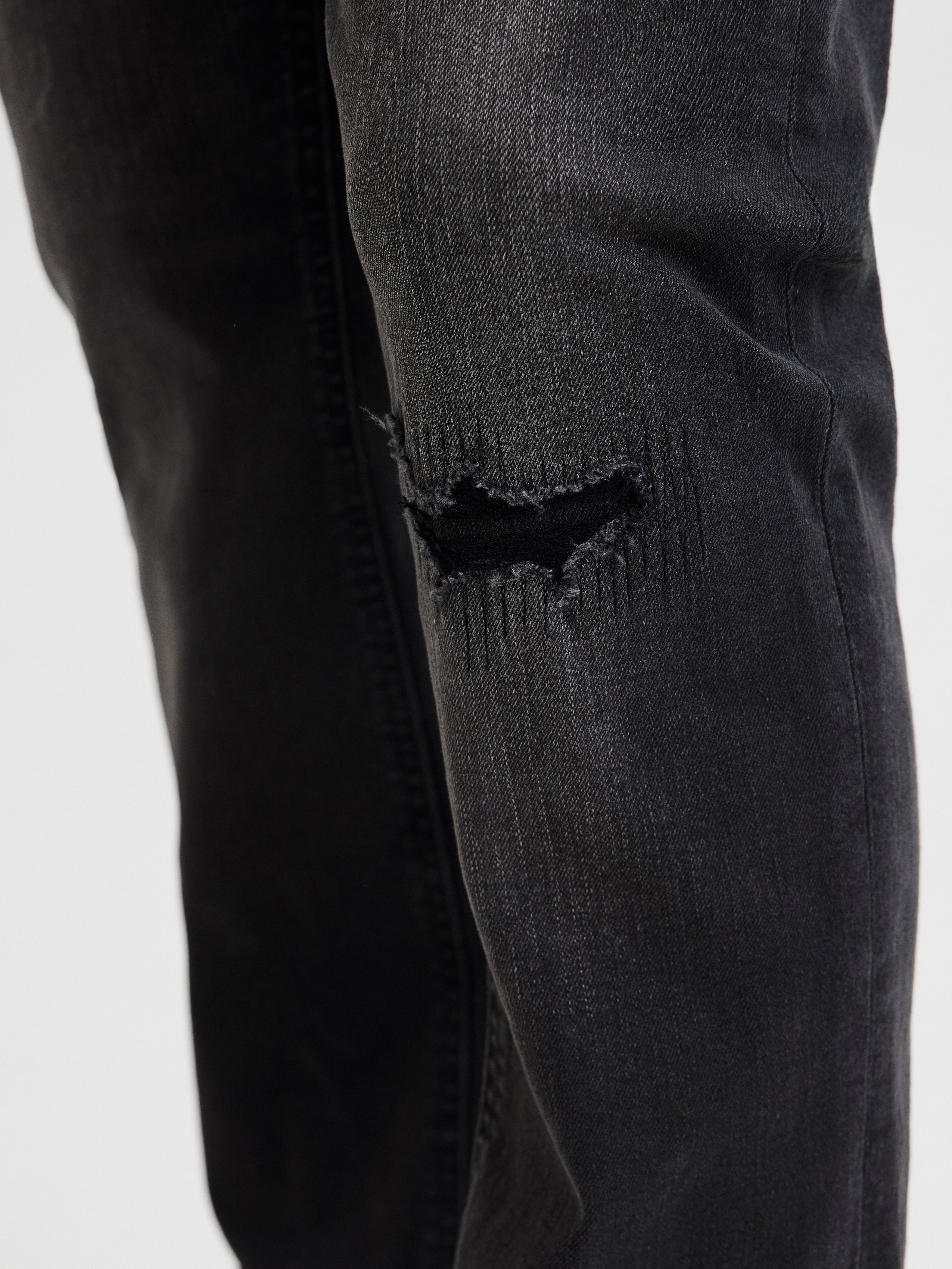 Heren Slim fit jeans van Elastaan SALE • Tot 50% korting Heren Slim fit jeans van Elastaan SALE • Tot 50% korting