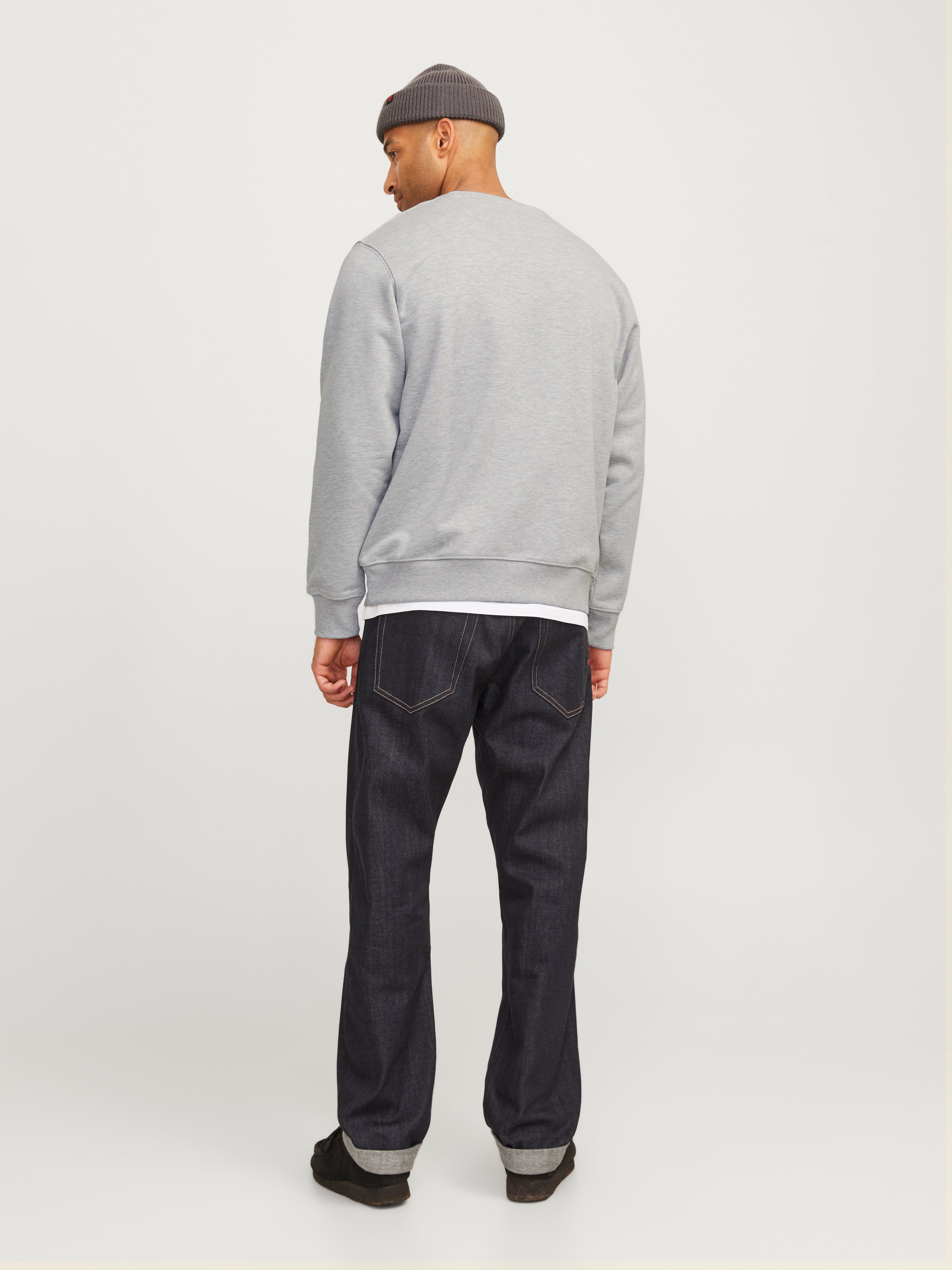 Thumbnail - Rdd Gedruckt Sweatshirt