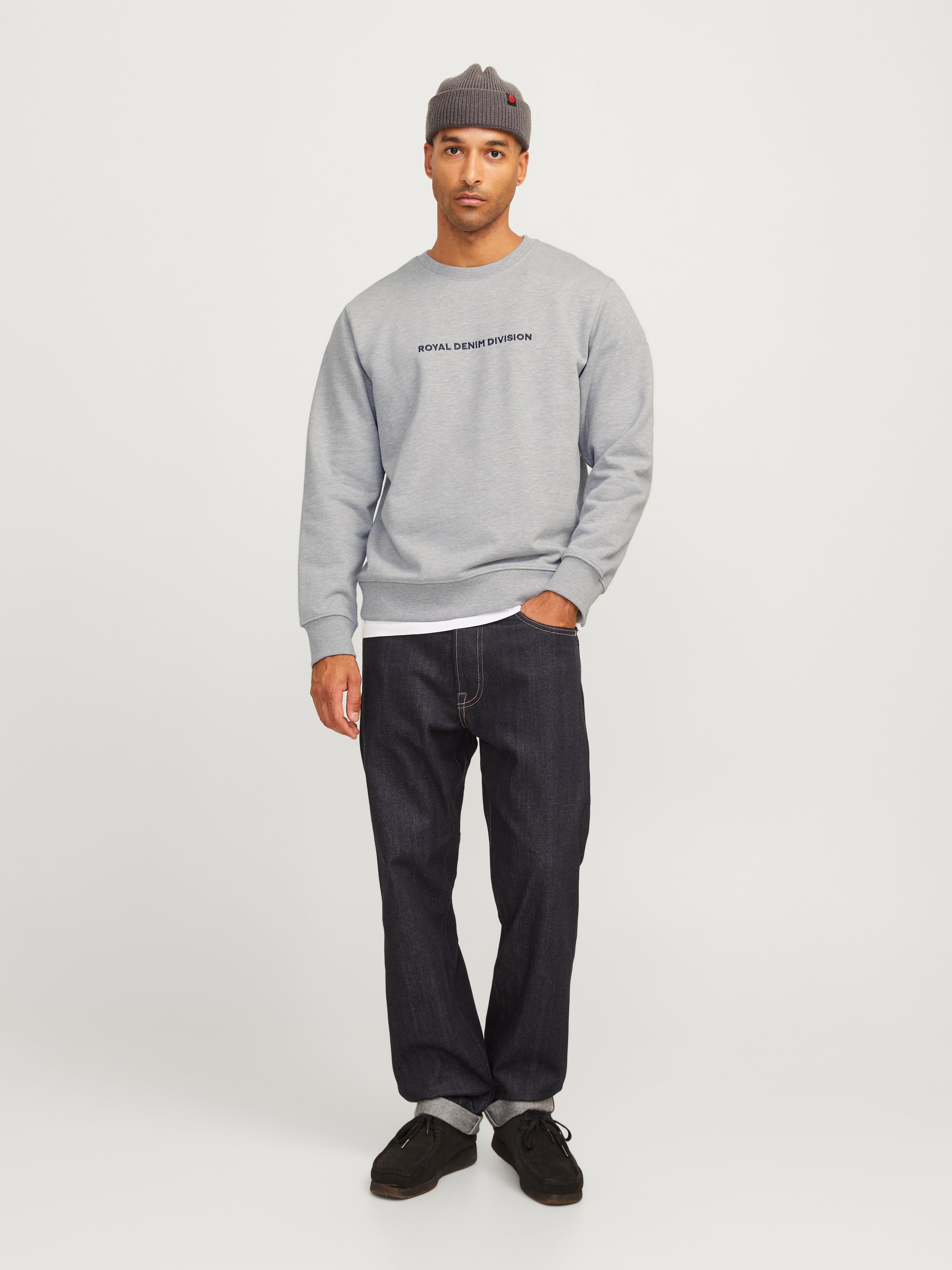 Thumbnail - Rdd Gedruckt Sweatshirt