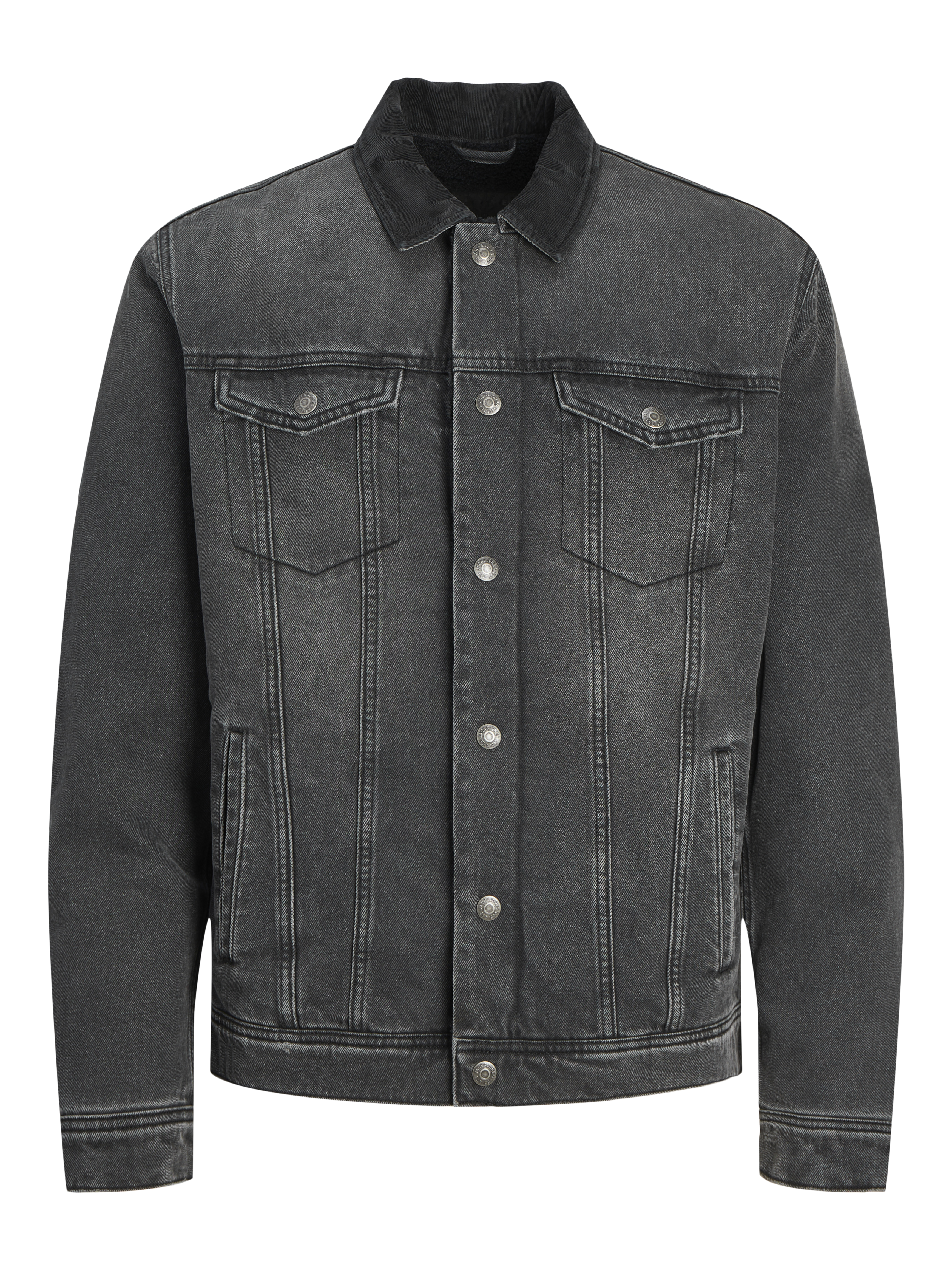 Jack Jones Online Shop JACK JONES Herren Jeansjacke Klassiker