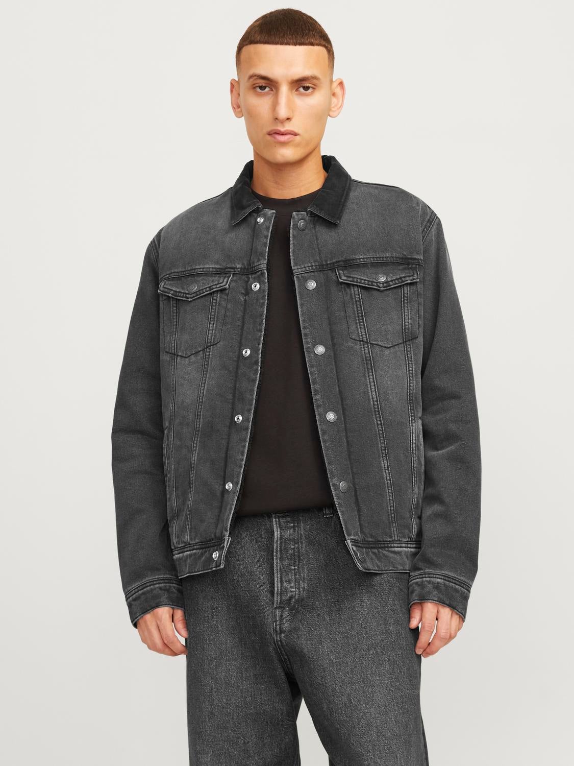 Jeansjacke