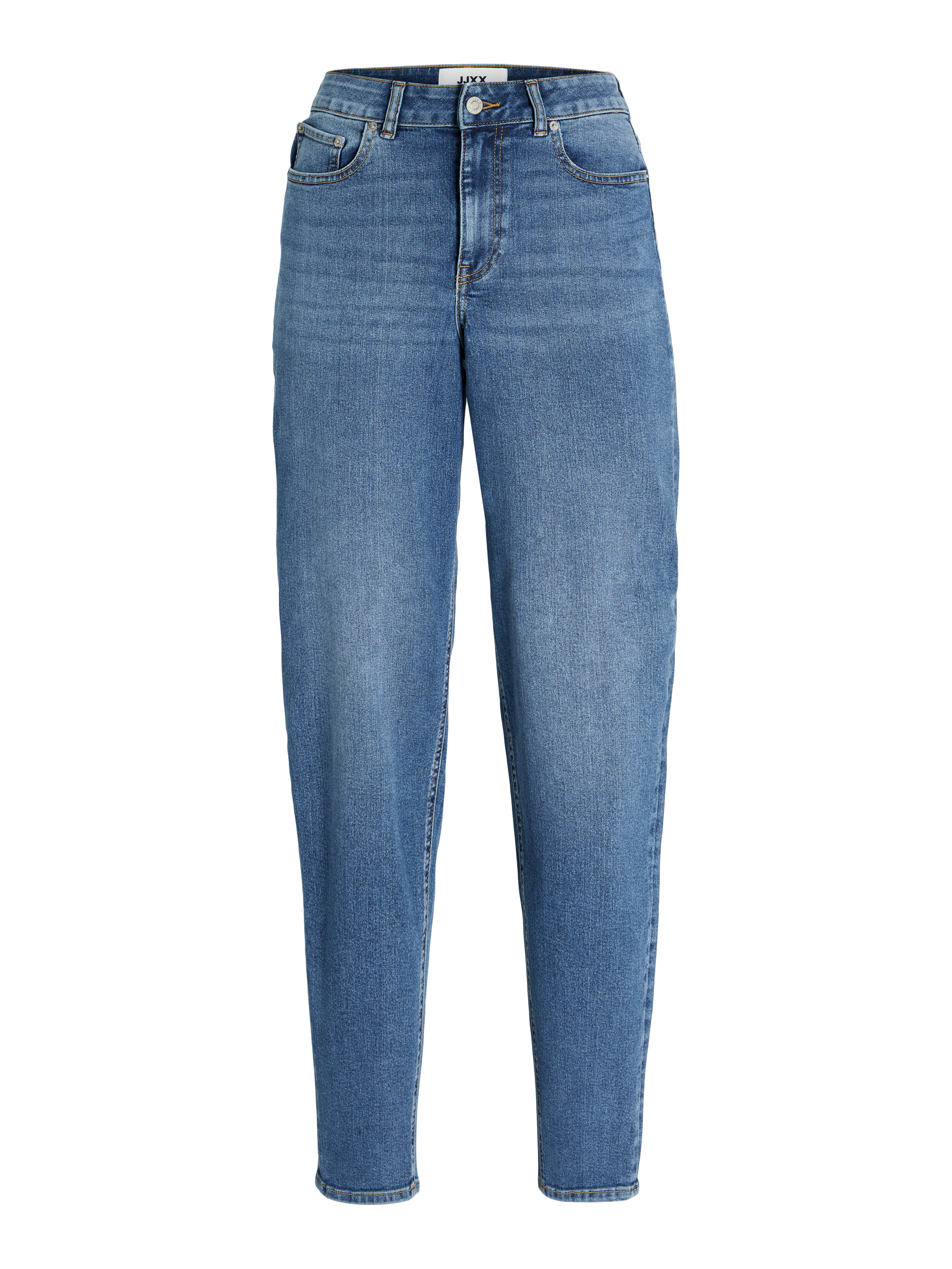 Thumbnail - Jxlisbon Mom Hw C4115 Jeans Dnm Noos