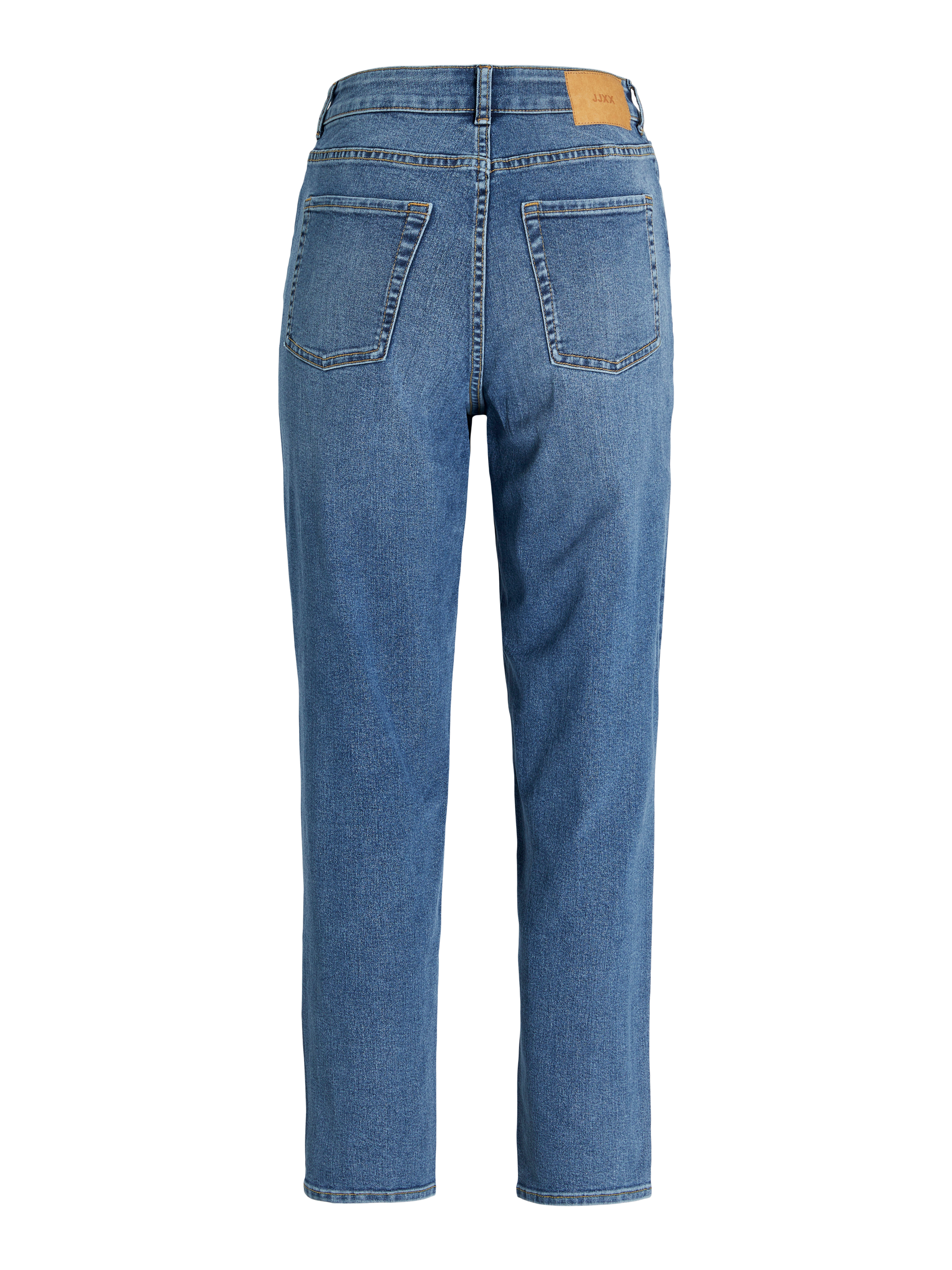 Thumbnail - Jxlisbon Mom Hw C4115 Jeans Dnm Noos