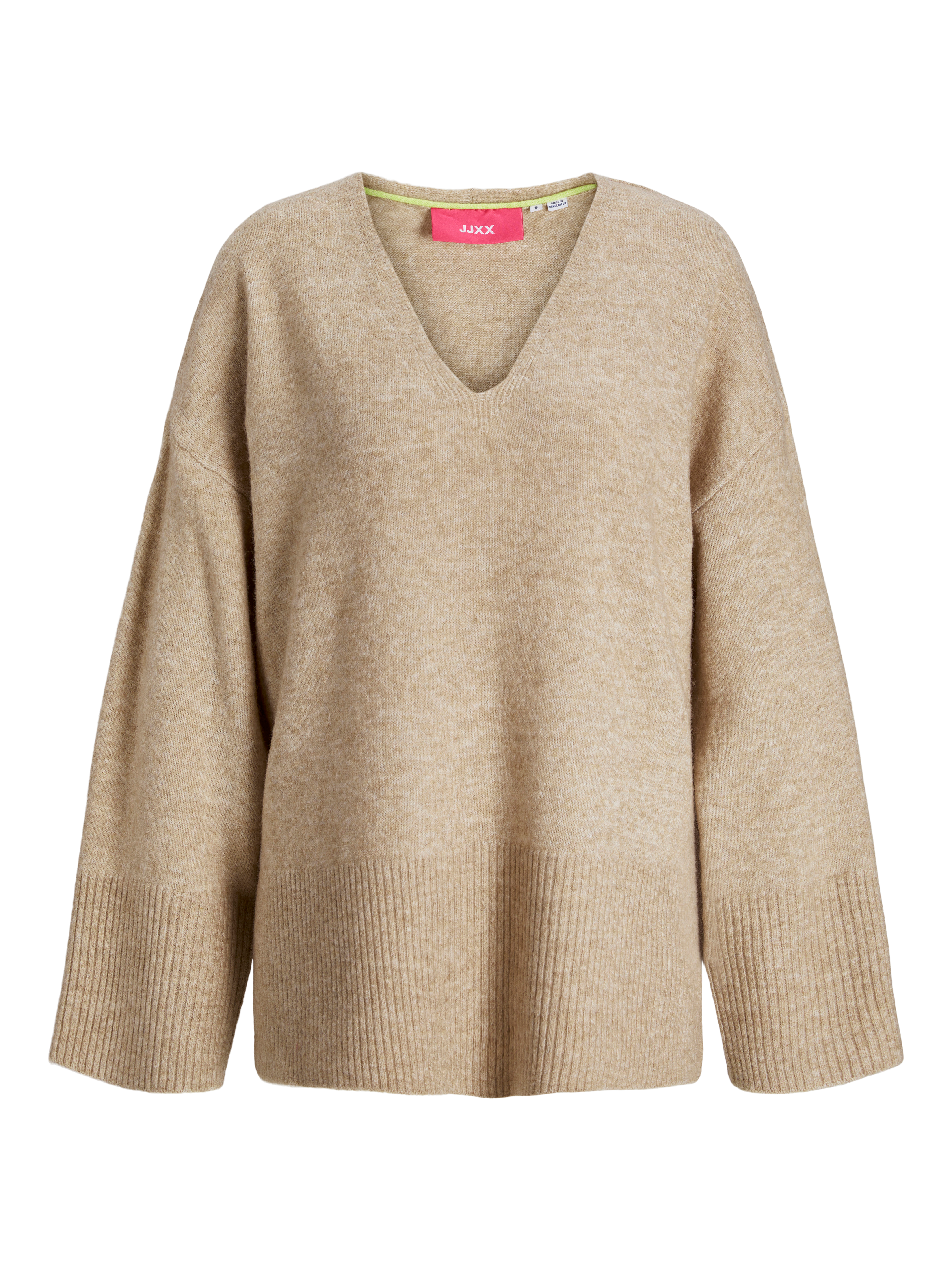 Thumbnail - Jxlucca Strickpullover