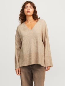 JJXX JXLUCCA Megztinis -Peyote - 12259235