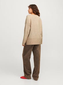 JJXX JXLUCCA Megztinis -Peyote - 12259235