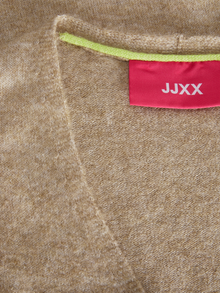 JJXX JXLUCCA Megztinis -Peyote - 12259235