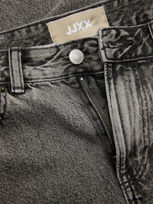 JJXX JXTOKYO WIDE HW R6119 JEANS DNM NOOS -Grey Denim - 12259239