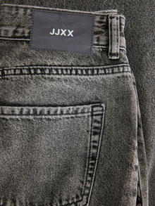 JJXX JXTOKYO WIDE HW R6119 JEANS DNM NOOS -Grey Denim - 12259239